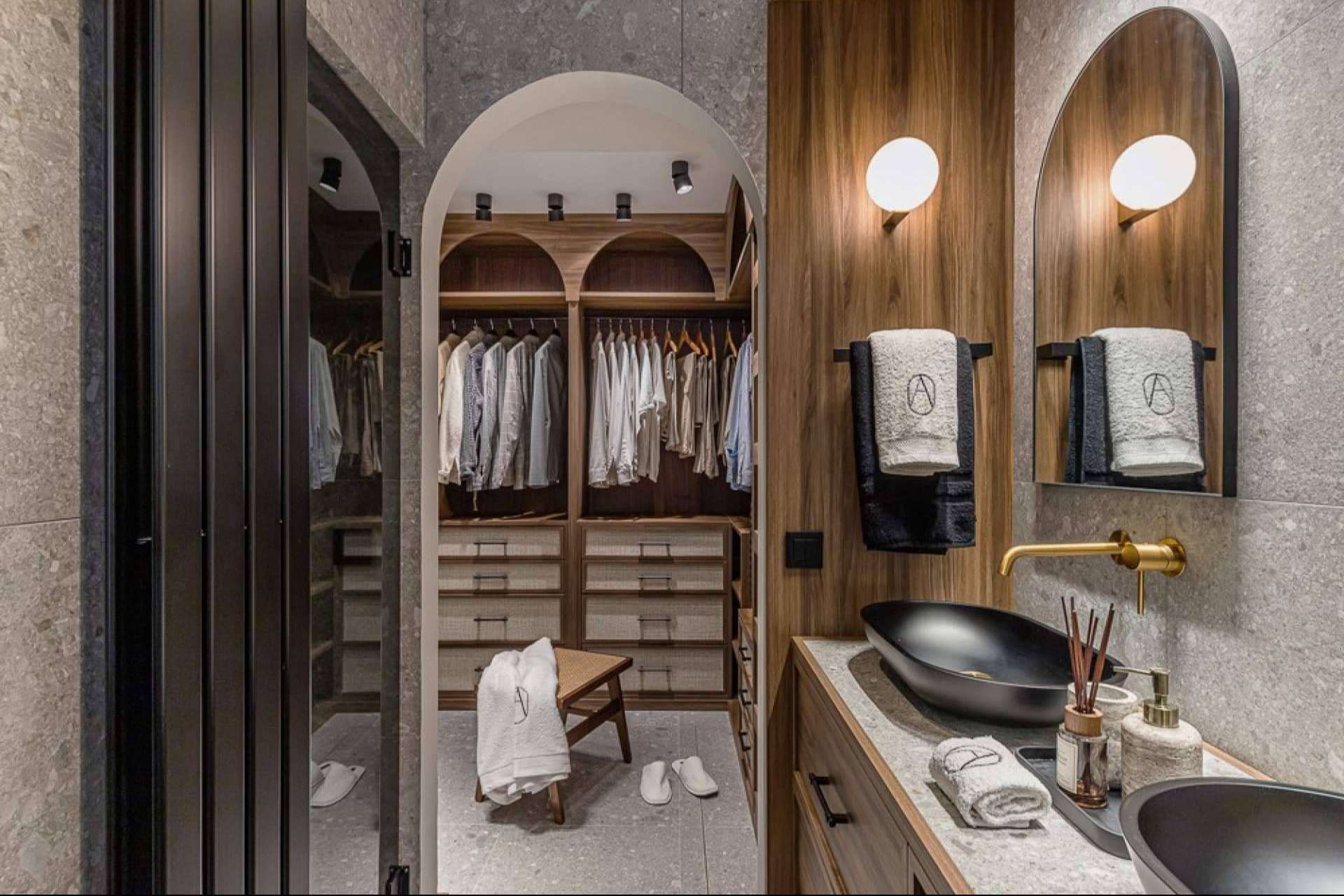 La iluminación como clave en el diseño de interiores, la propuesta innovadora de Altelier Studio
