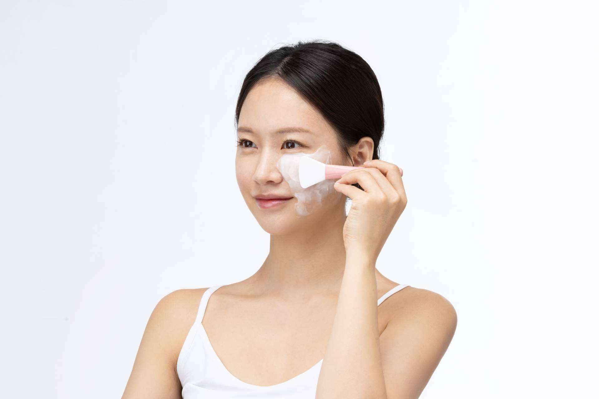 T1 Collagen Cream, la mascarilla coreana que redefine el significado del glow instantáneo