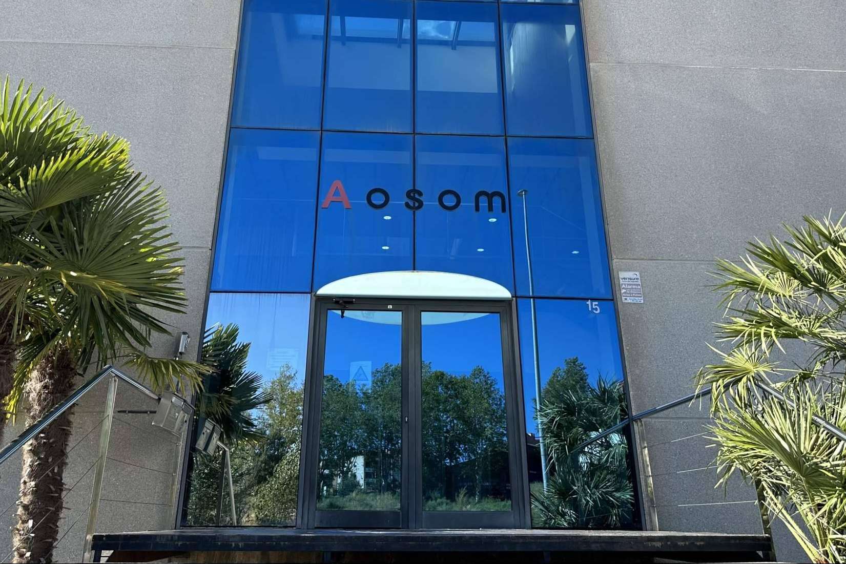 Aosom.es, la tienda online que combina variedad, estilo y comodidad