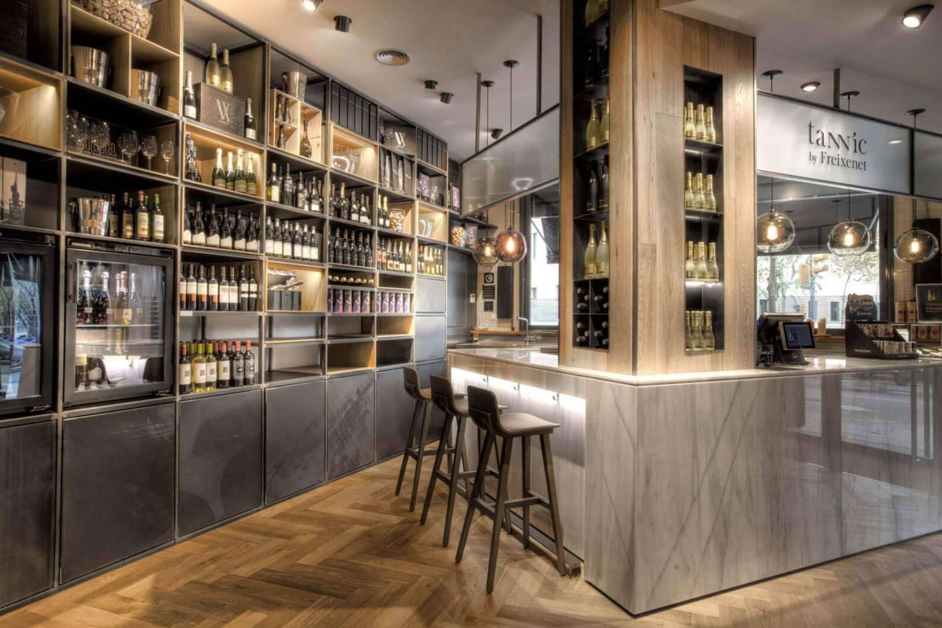 Neurointeriorismo en Barcelona, INDAStudio impulsa el diseño de espacios con enfoque emocional