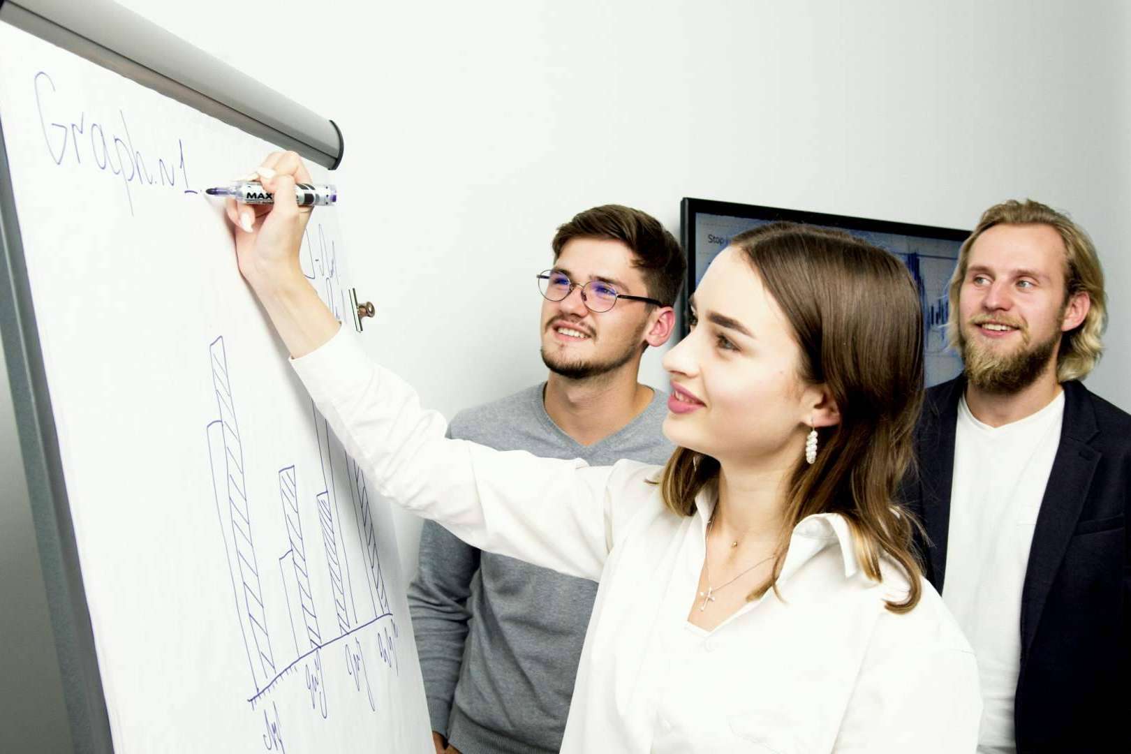 Auditoría de marketing, el servicio clave de BarmetMedia para destacar en un mercado competitivo