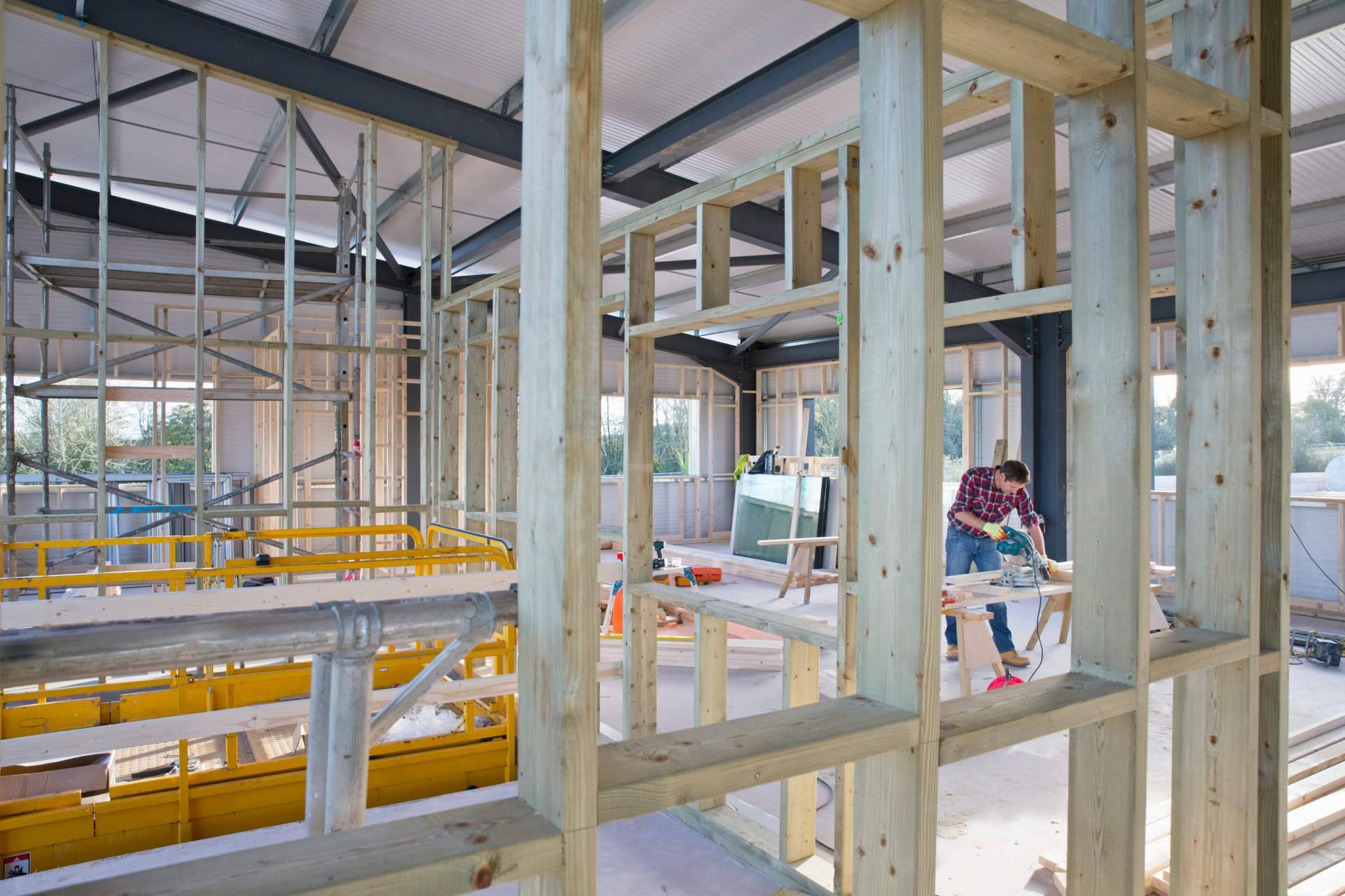 Pujadó Soler, arquitectura y gestión integral para promoción inmobiliaria