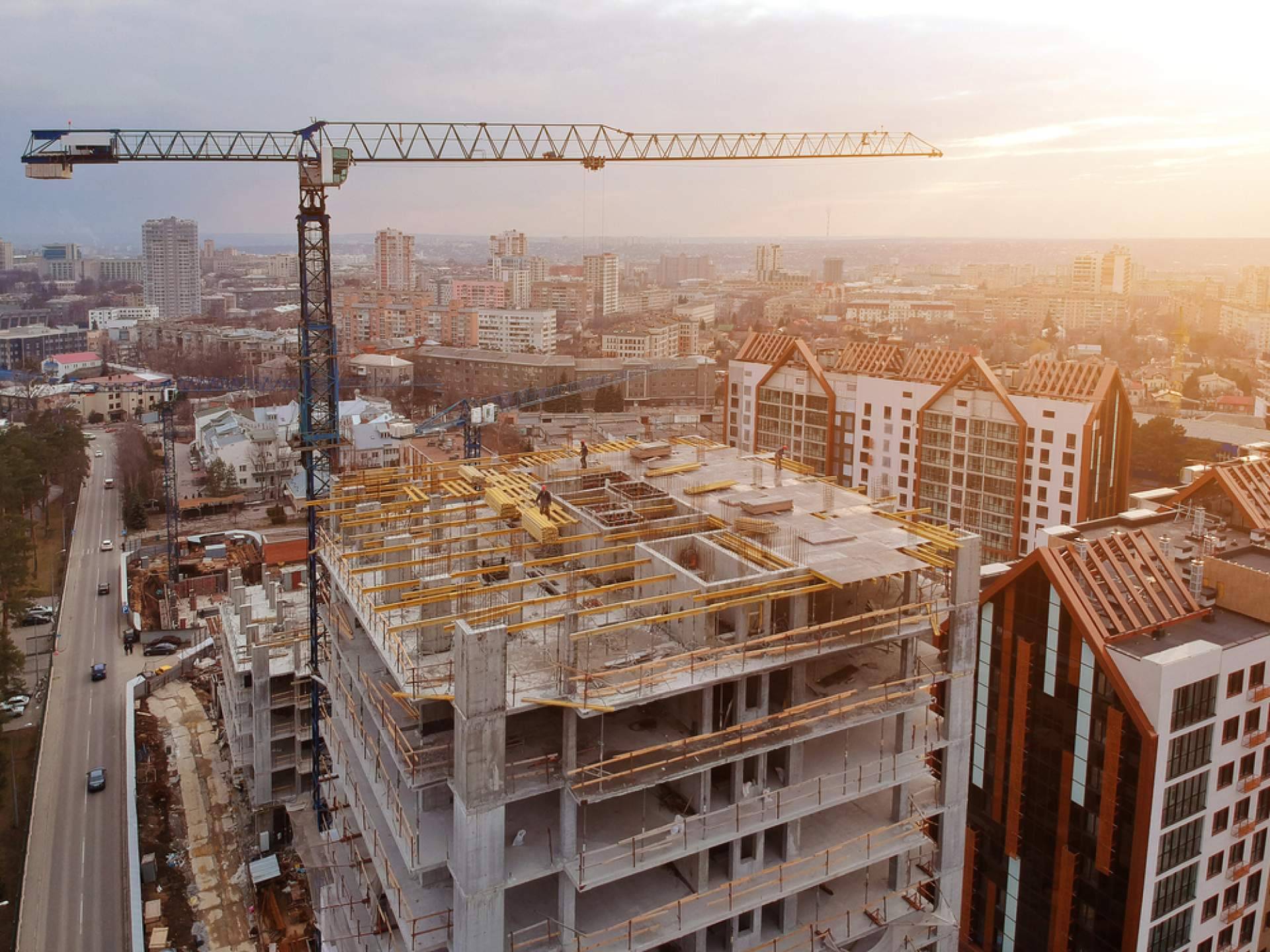 Nueva era de financiación para promotores inmobiliarios con BirdCapital y sus préstamos especializados