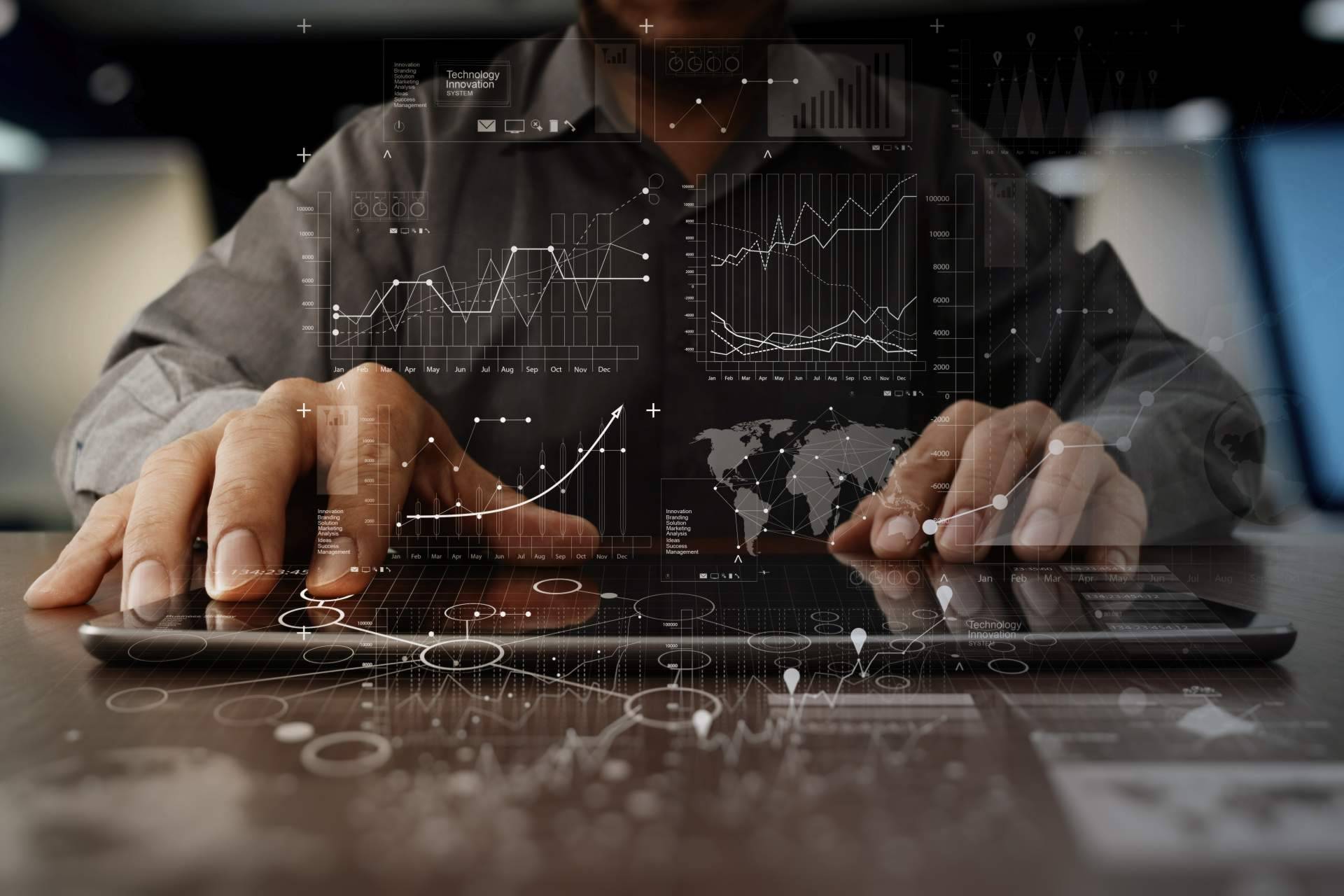 La información es poder, Certitec impulsa la gestión documental con Big Data