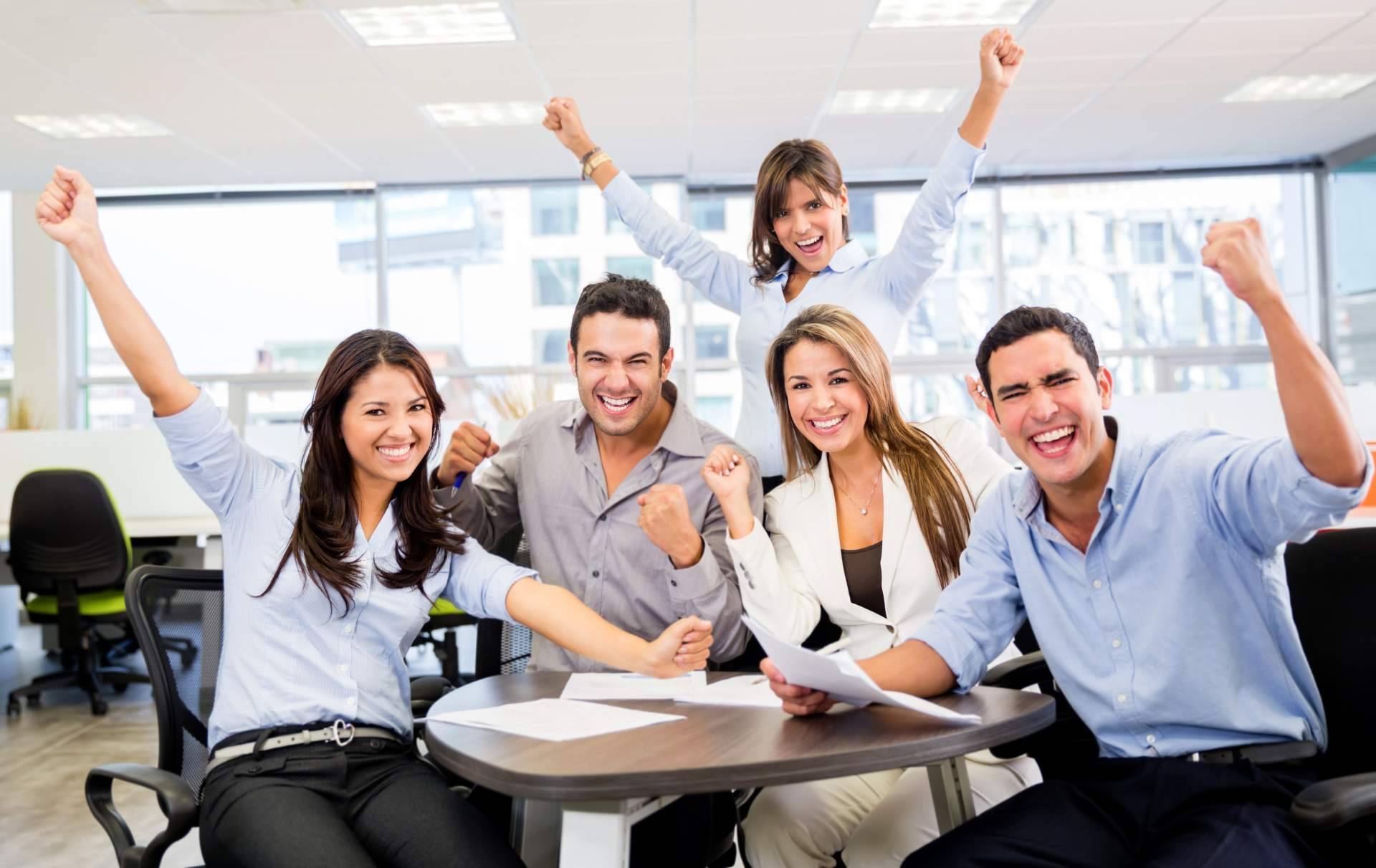 Expertos en desarrollo organizacional y coaching emocional para empresas saludables y transformadoras