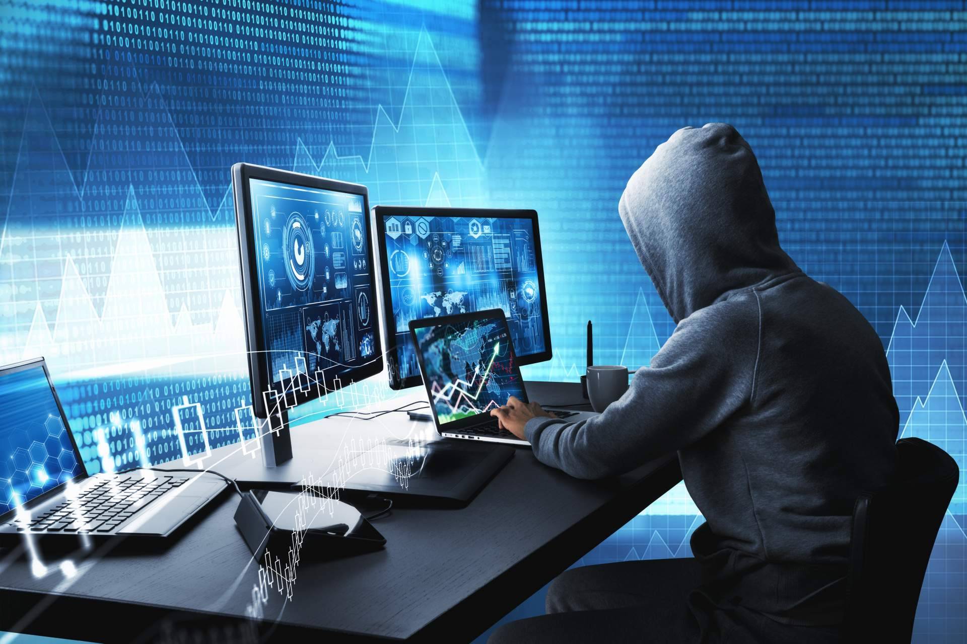Predicciones de Cyber Guardian sobre amenazas de ciberseguridad para 2025