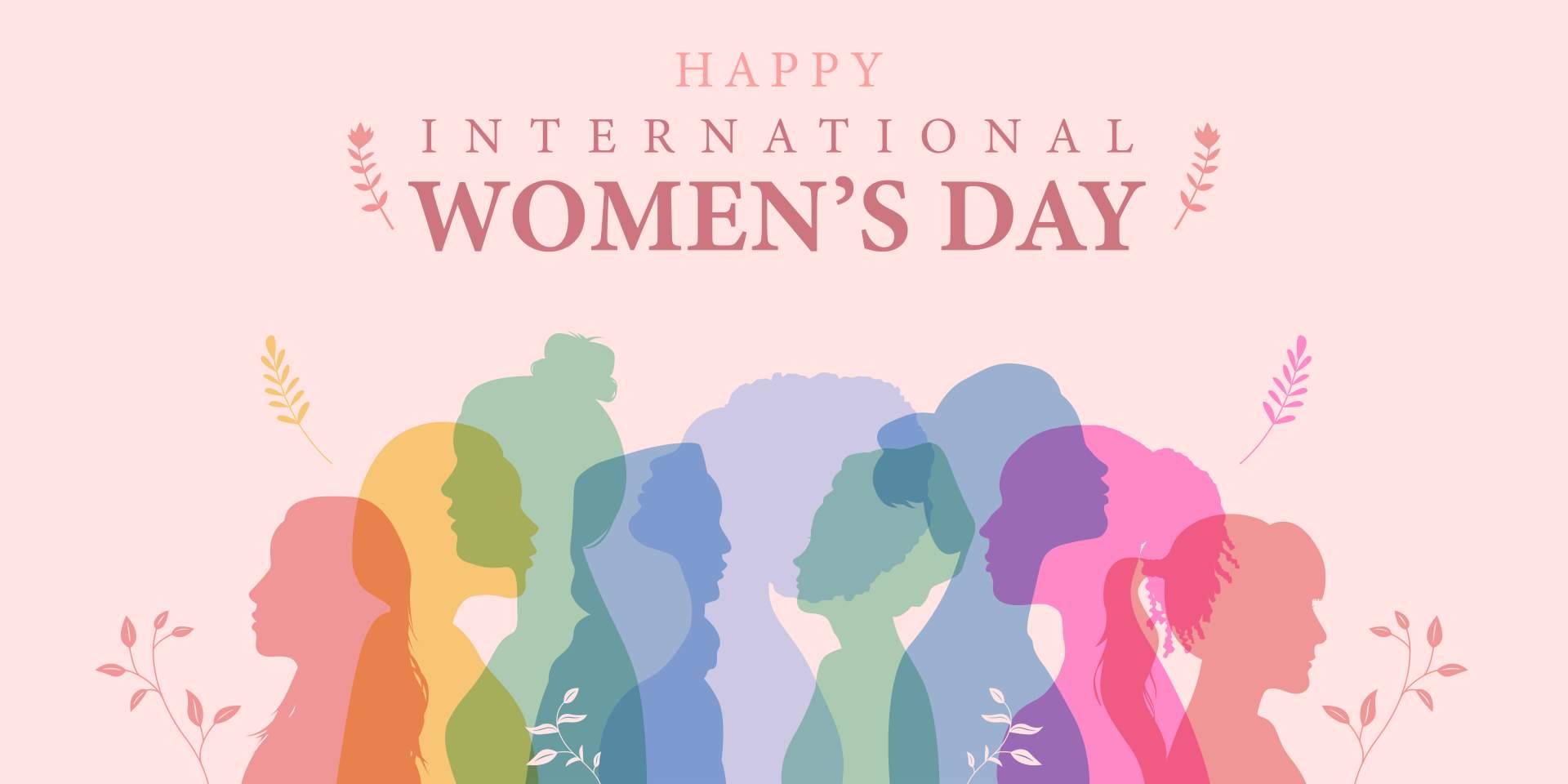 Compromiso con la igualdad, Antal International y el Día Internacional de la Mujer