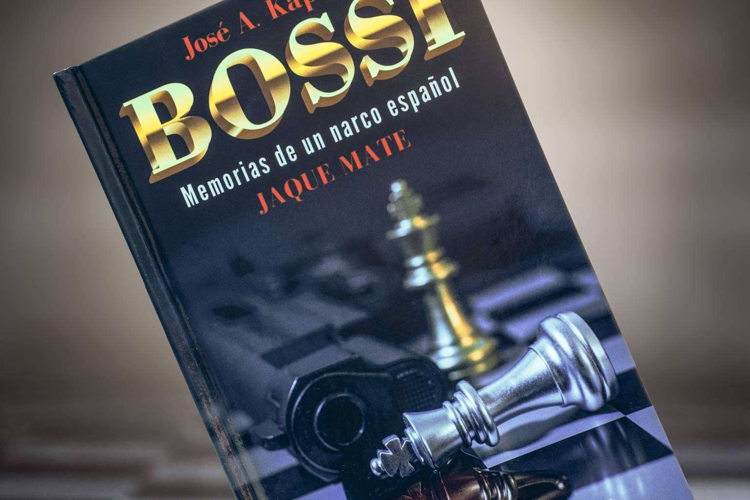 Bossi, Jaque Mate; Más allá de la ficción, un espejo de nuestra sociedad