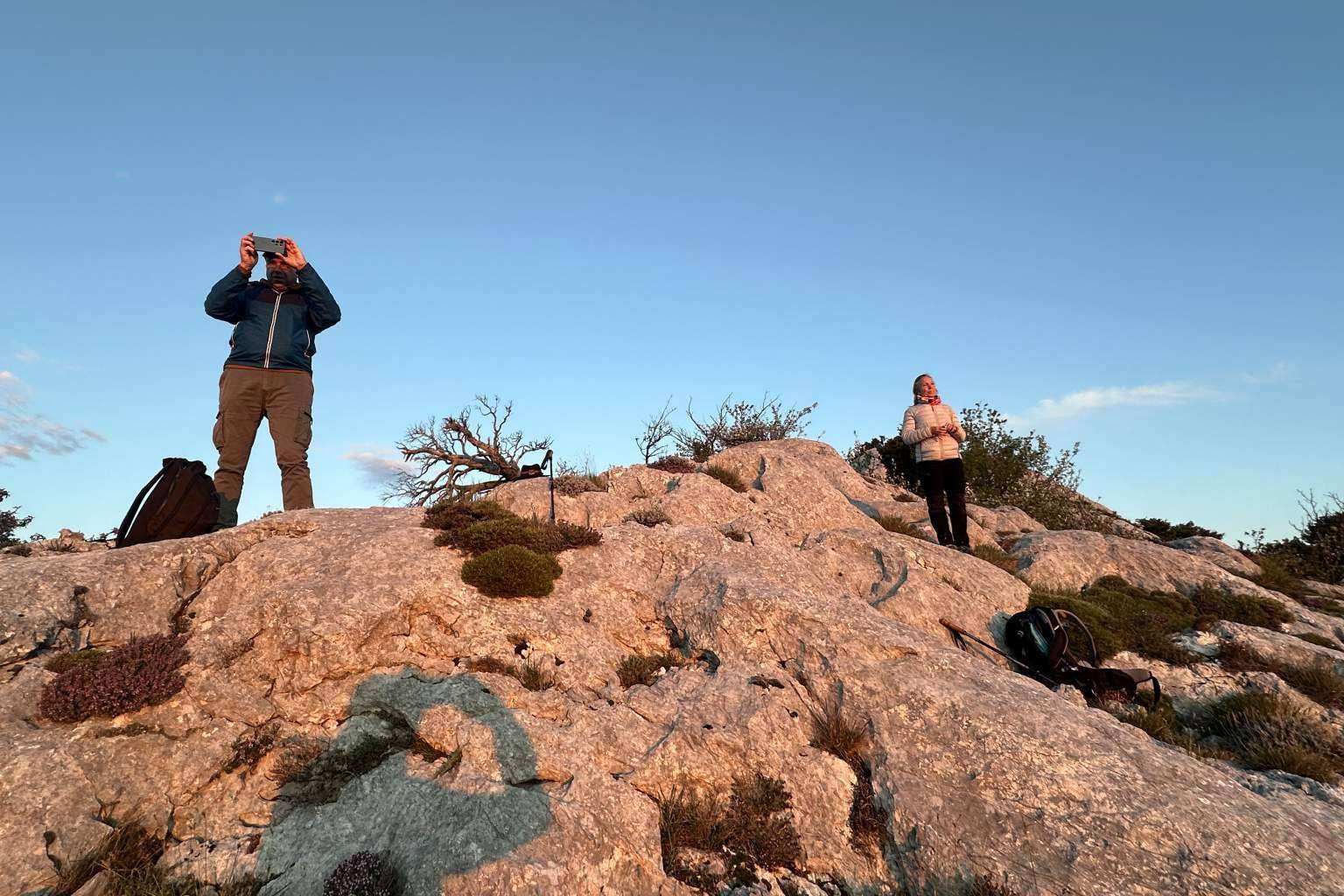 Retiros naturales de Chemin Faisant, un camino hacia el desarrollo personal