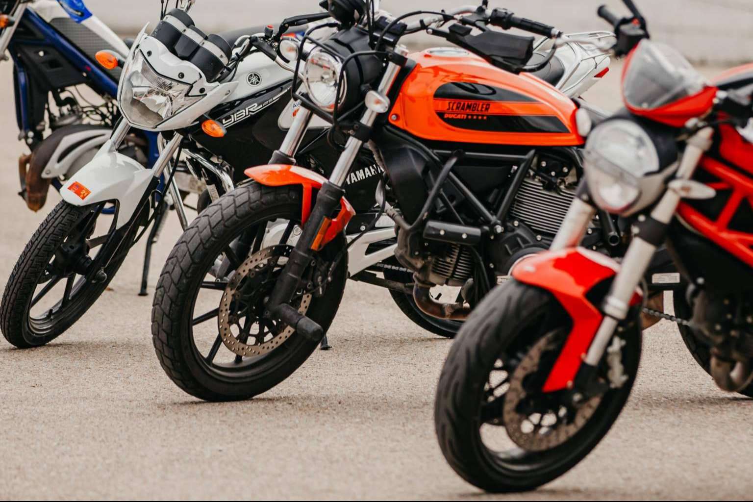 Errores Comunes al Sacar el Carnet de Moto y Cómo Evitarlos