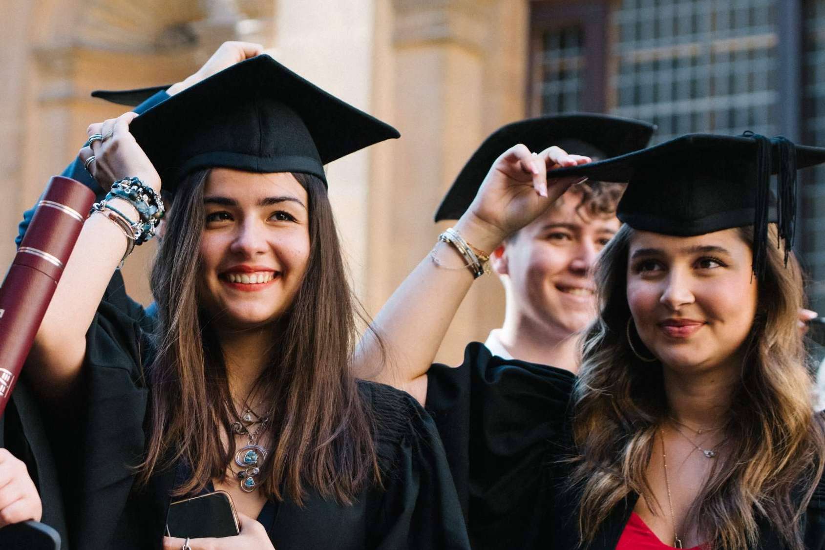 Por qué estudiar en el Reino Unido en un internado