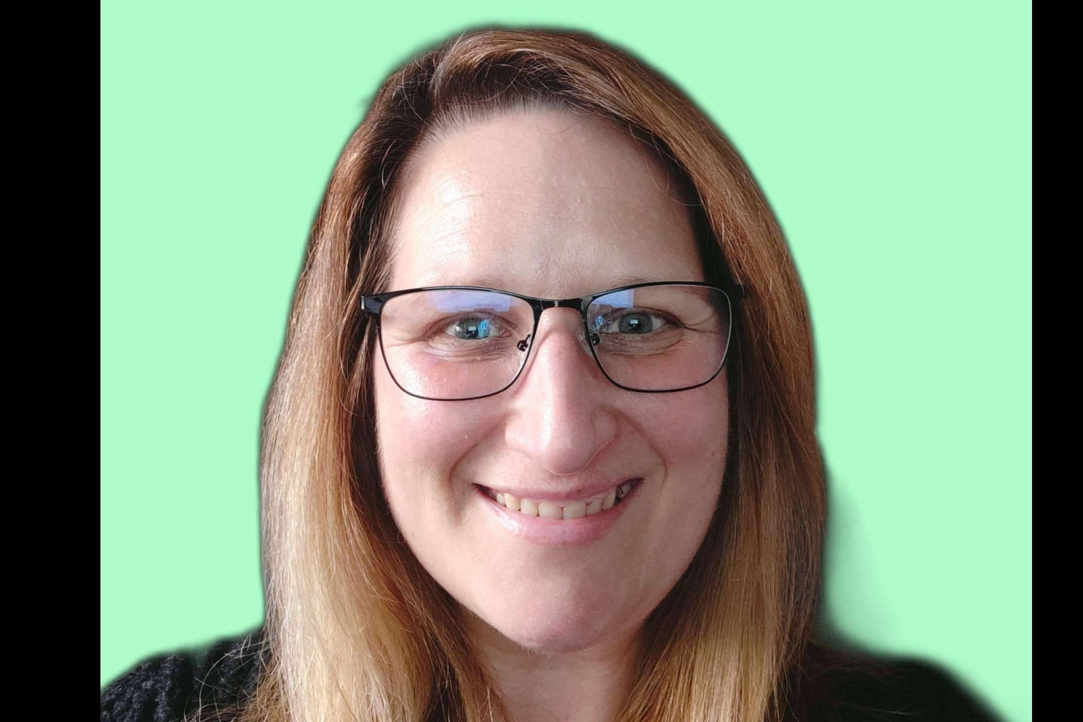 Estrella Sobrino liderazgo mundo rural