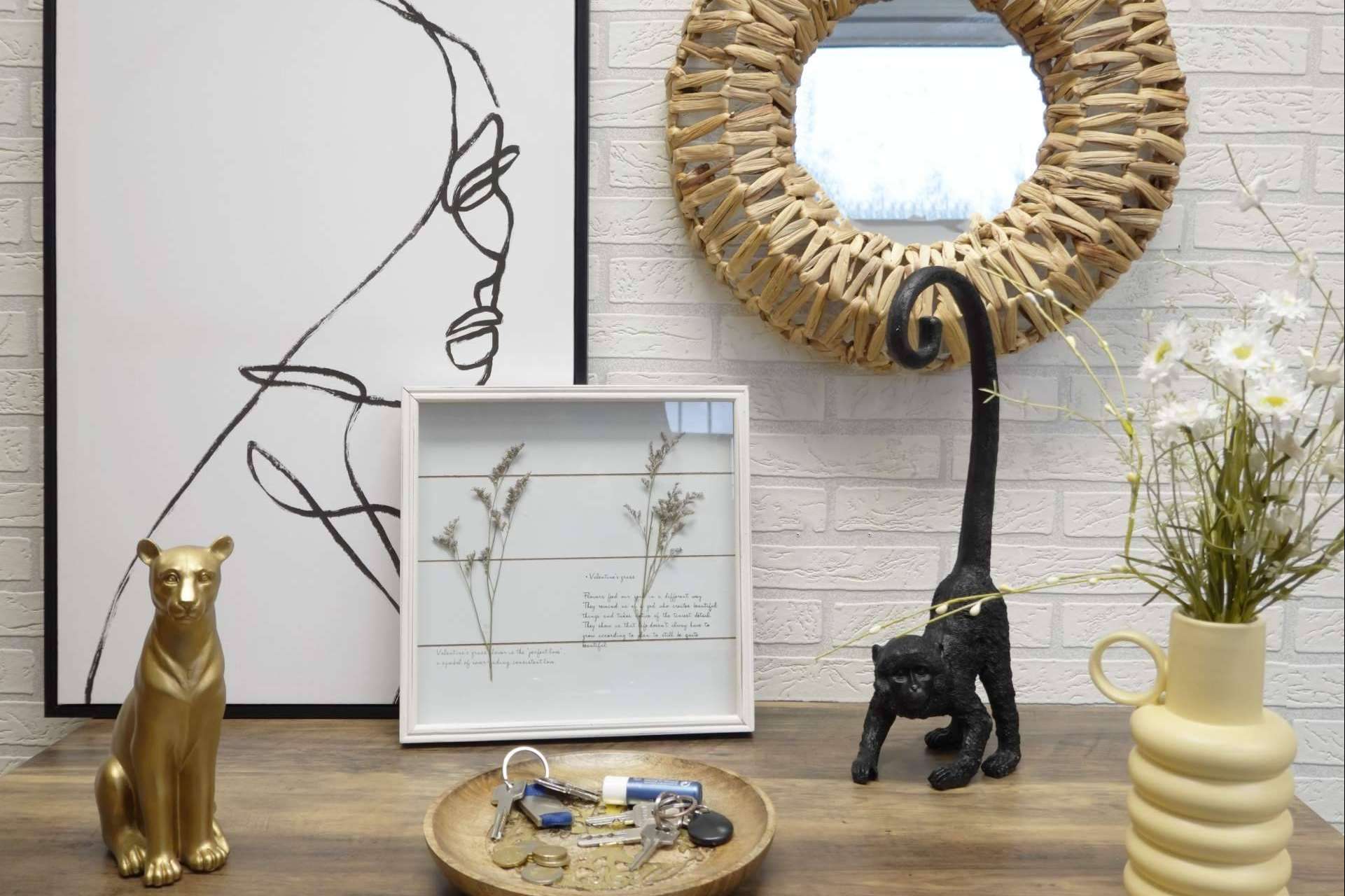 Tendencias en decoración y artículos para el hogar con Hogar y Más