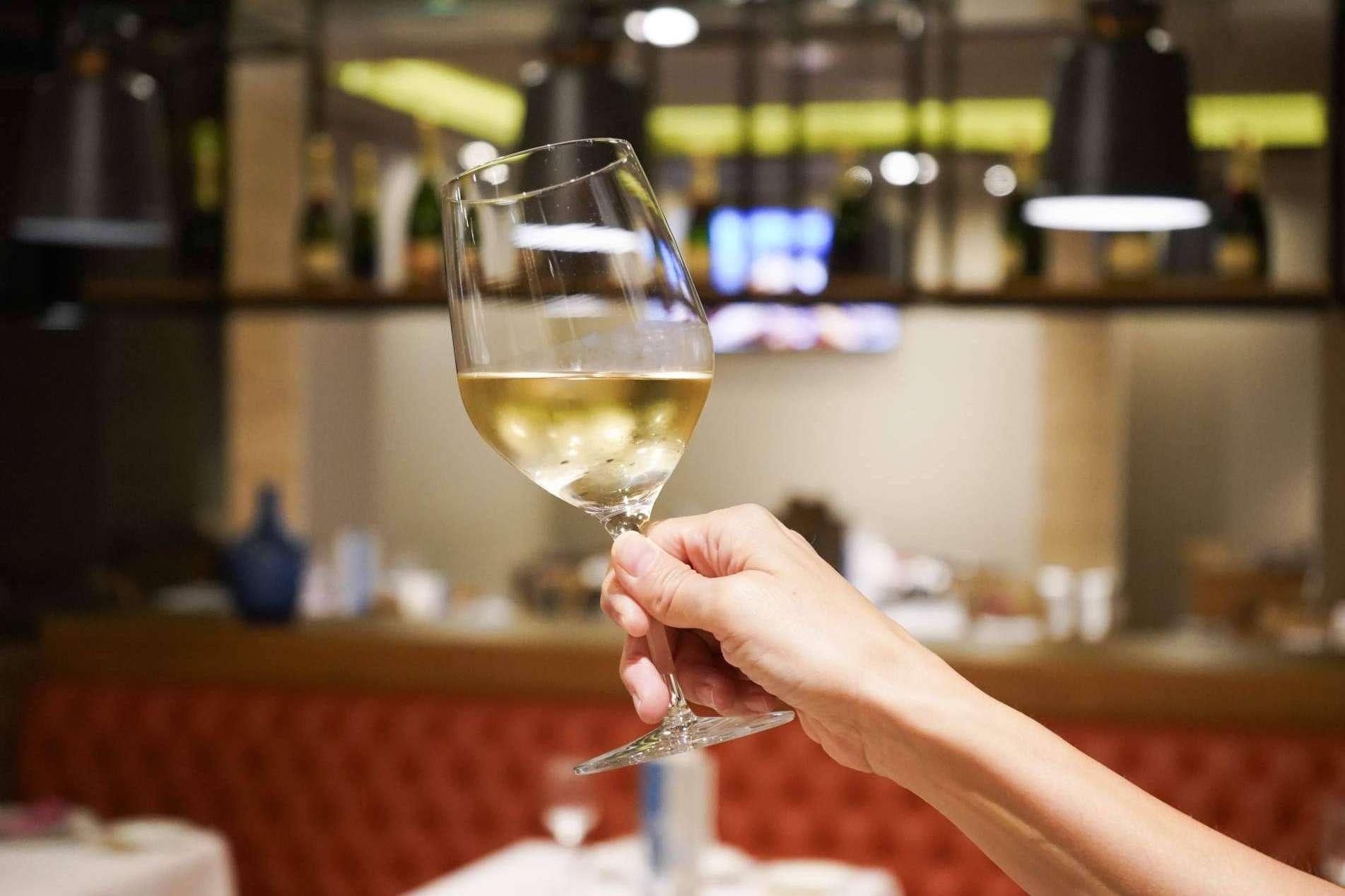 Un regalo especial para San Valentín, maridaje y alta gastronomía en Círculo Marisquería