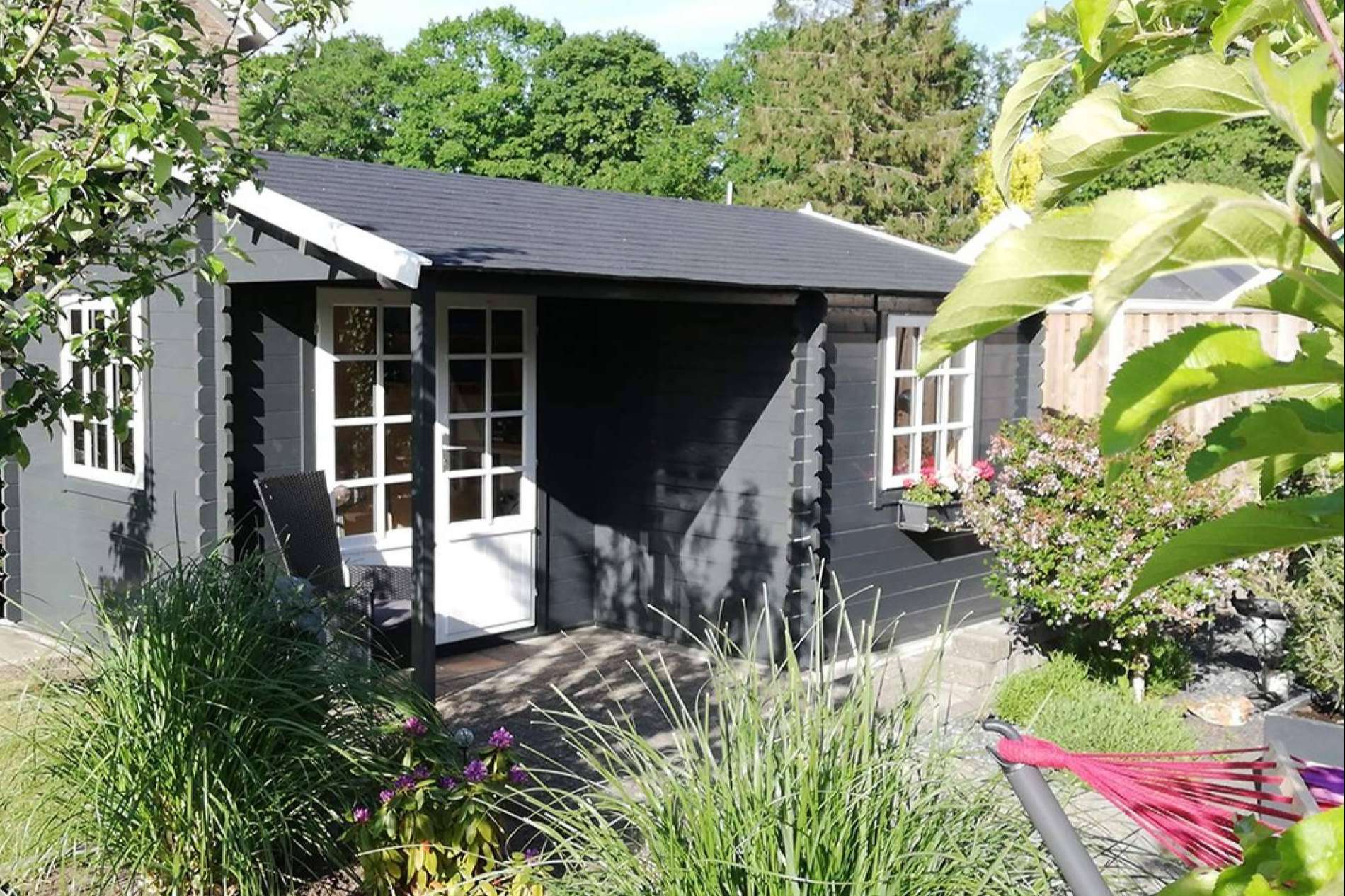 HOBYCASA facilita la búsqueda de la casa de madera ideal