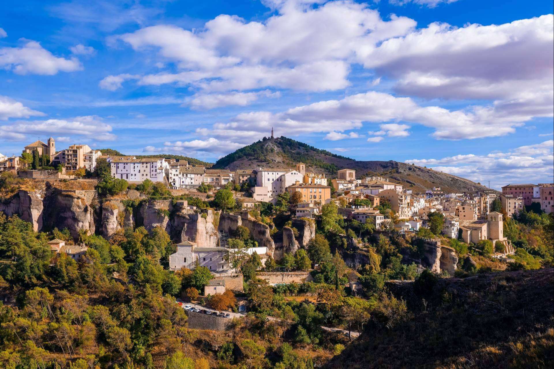 Cuencaloft; San Valentín en Cuenca, alojamientos y experiencias que rompen con lo típico