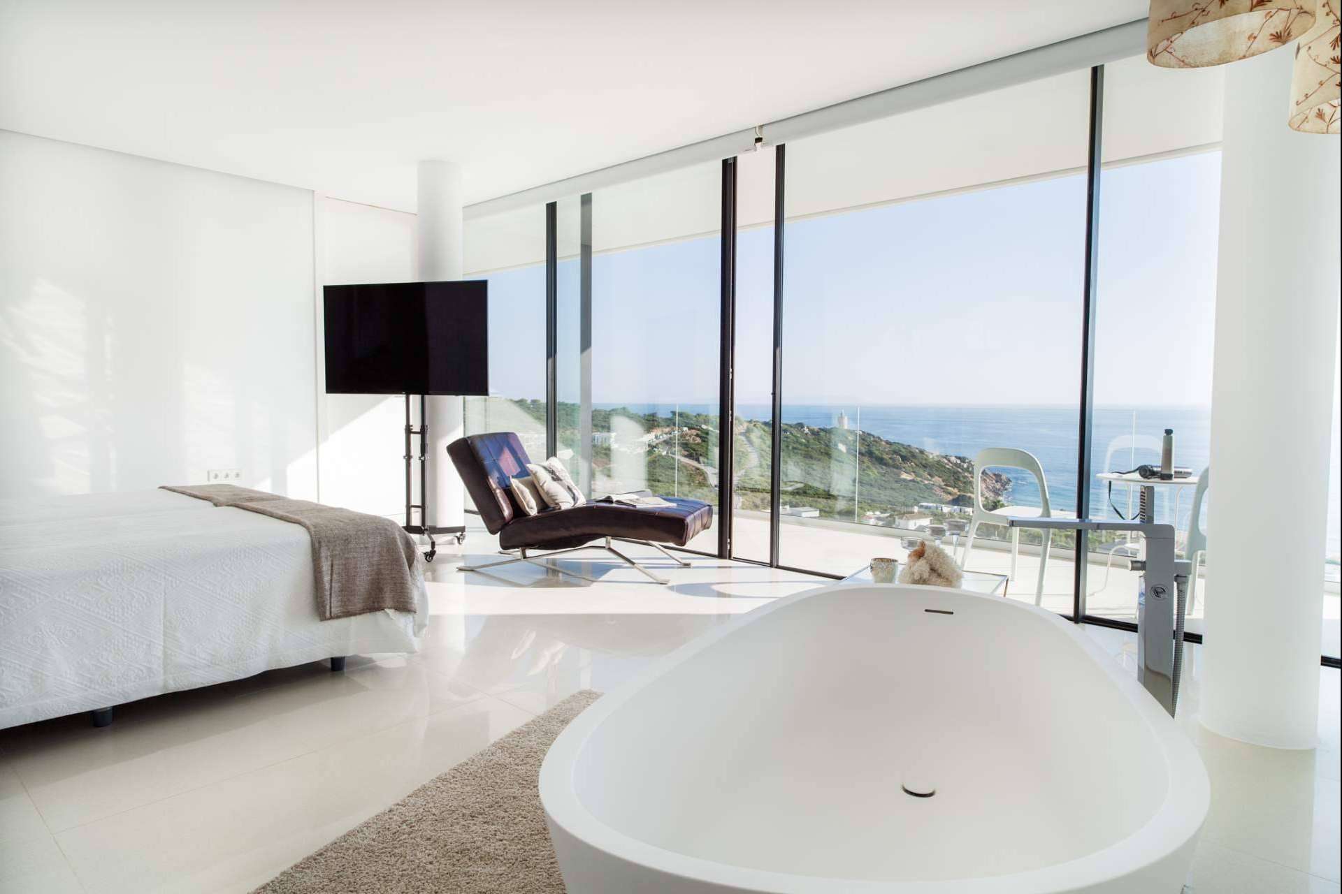 Villa Alkaram, una villa de lujo en Zahara de los Atunes para disfrutar del verano 2025