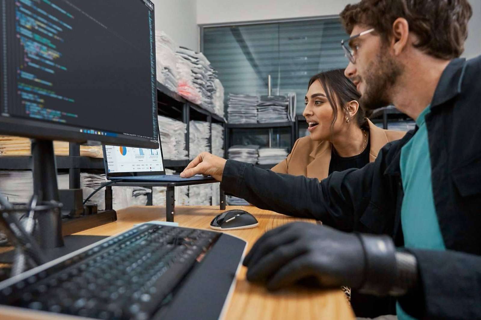 Microsoft Azure y Microsoft 365, soluciones en la nube para empresas eficientes