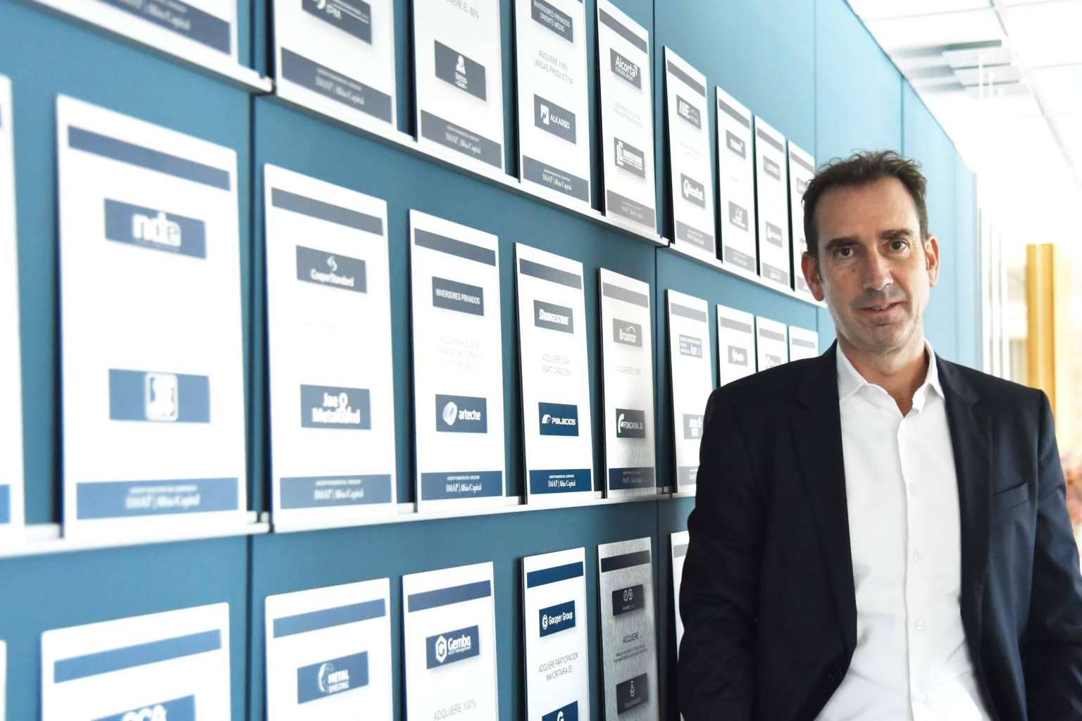 El crecimiento inorgánico gana terreno, ALBIA IMAP destaca la aceleración del M&A internacional