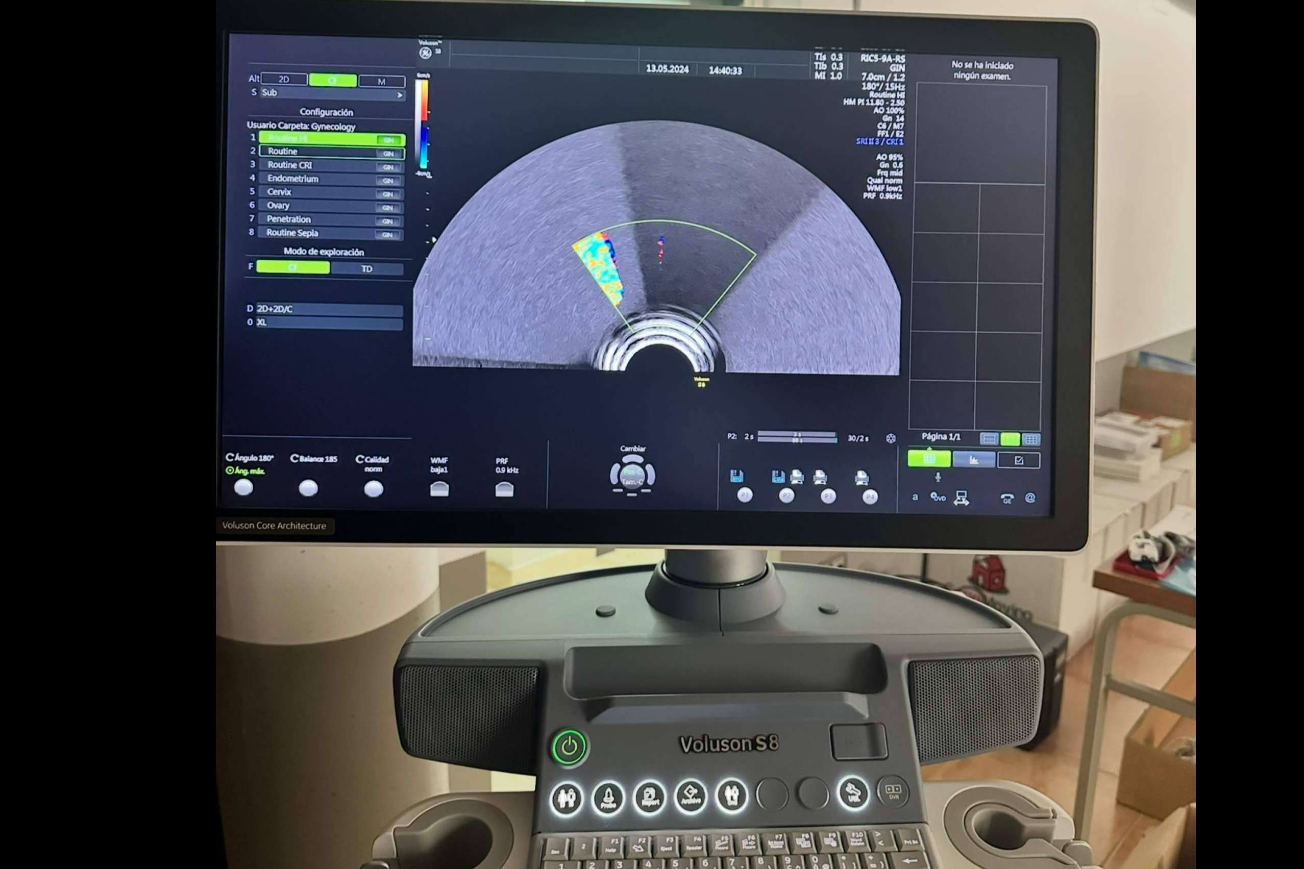 La empresa SCPmedical destaca en el mantenimiento integral y soporte técnico de resonancias magnéticas y ecógrafos