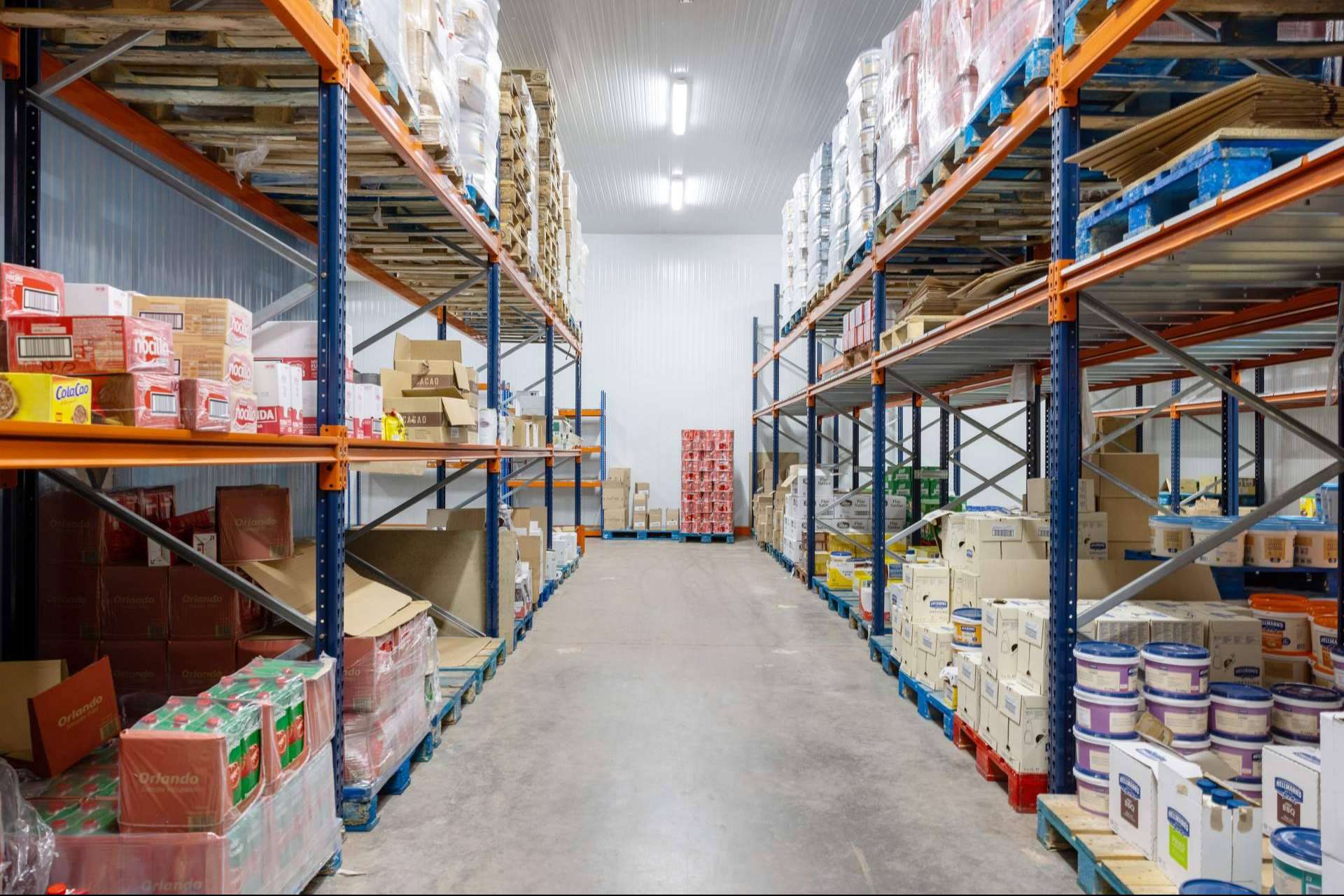 Eurosur, 25 años como distribuidor de alimentación con una oferta adaptada a las necesidades del mercado