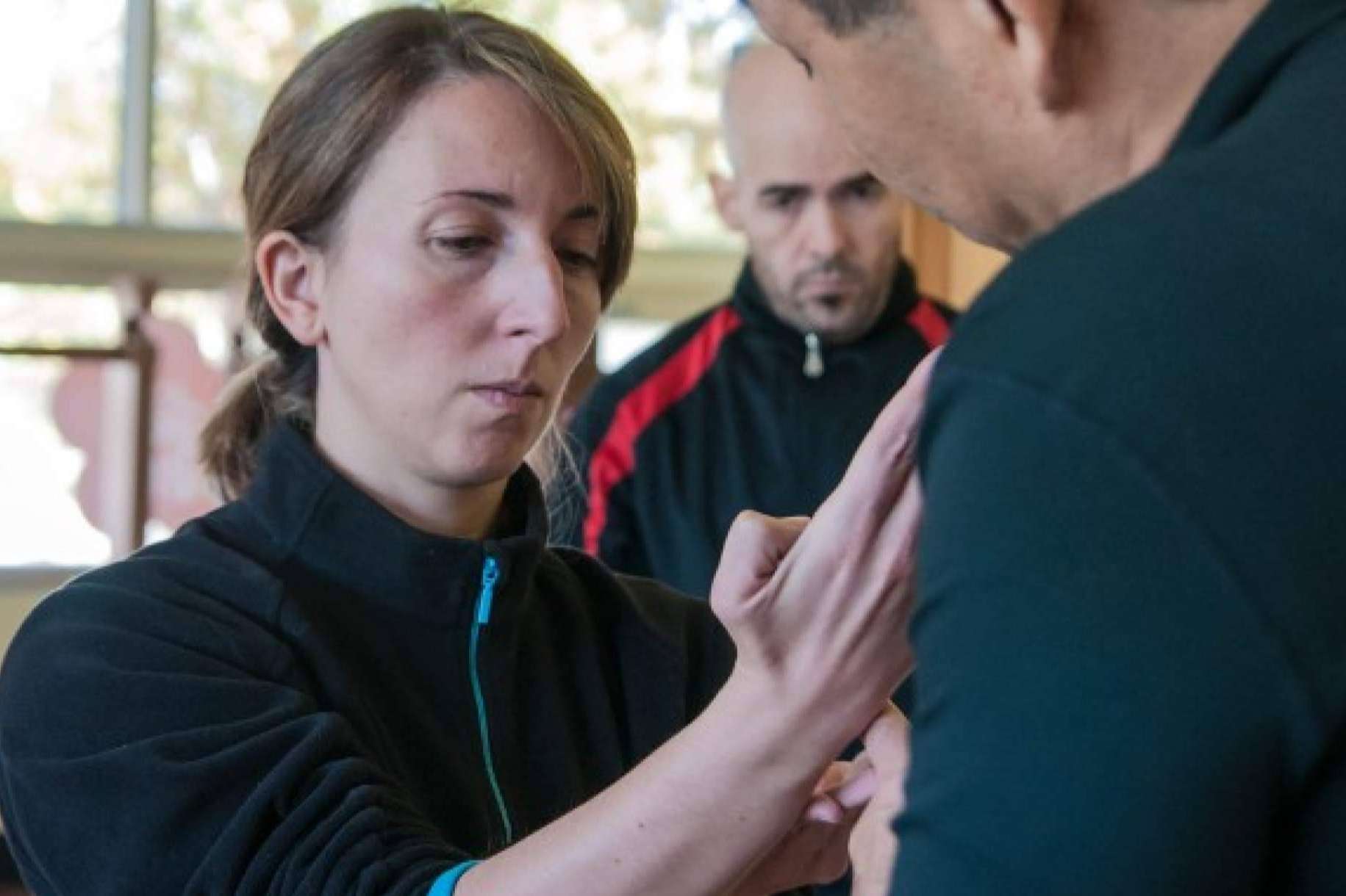 Moy Yat Ving Tsun Kung Fu, el legado de una tradición milenaria con enseñanza de calidad