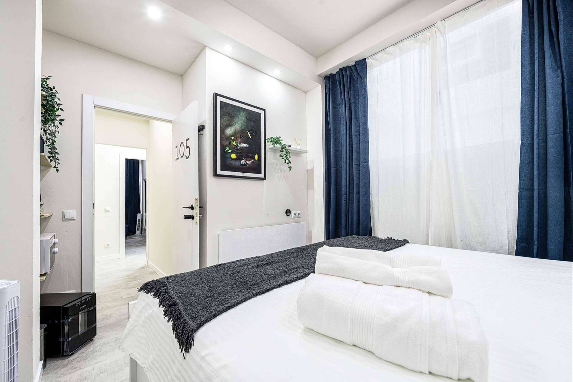 Rooms Canteras Boutique Hostal, una estancia acogedora a orillas de la Playa de Las Canteras