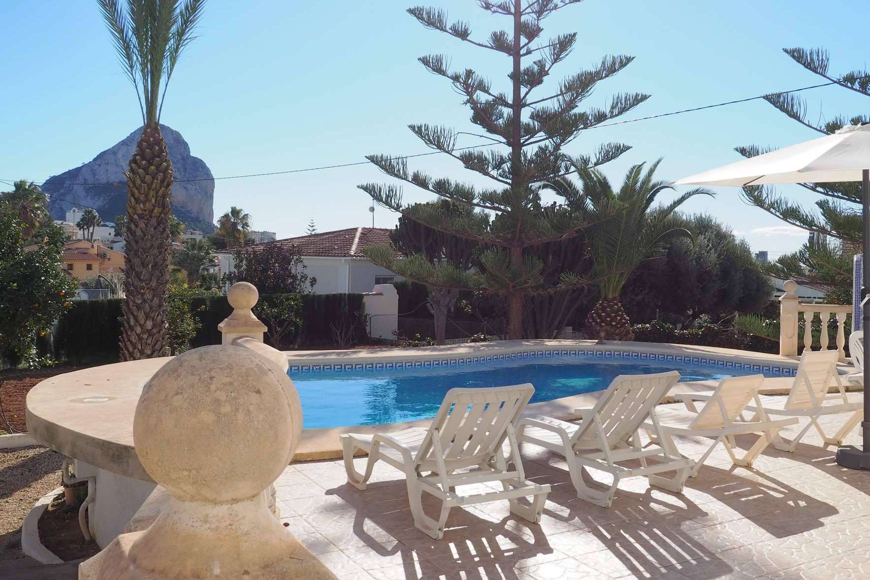 Exclusividad y confort en Calpe, estancias de calidad en apartamentos de Alquileres Agatha Martínez Soria