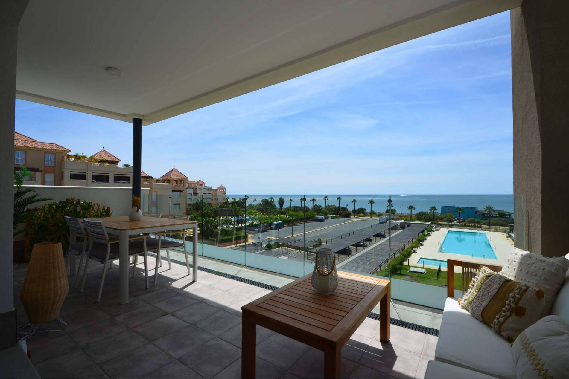 Inversión y calidad de vida, Solmares, la inmobiliaria en Ayamonte que garantiza rentabilidad junto al mar