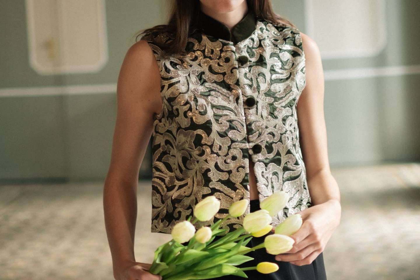VELVART; La nueva marca slowfashion que triunfa entre la jetset española