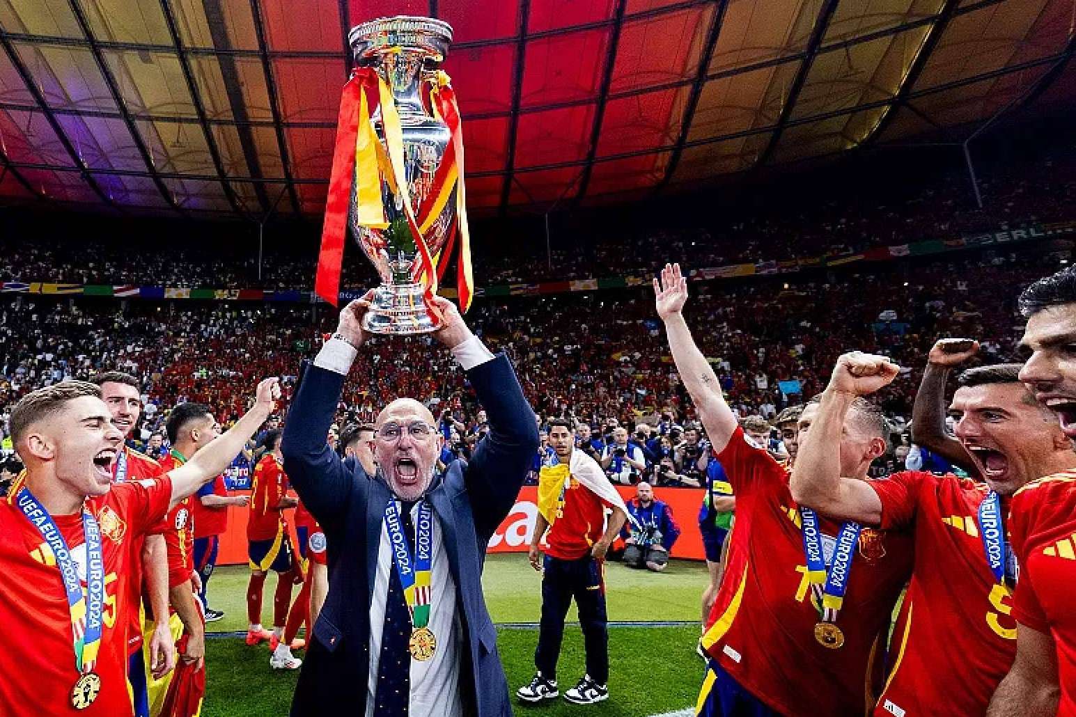 ViveSelección, la tienda online donde encontrar la camiseta España seleccion y mucho más
