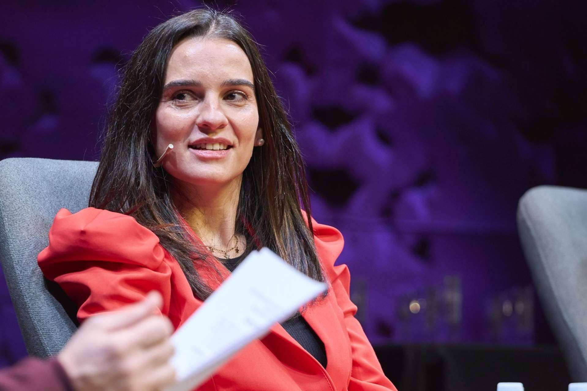 Entrevista a Andrea Durán, Jefa de Experiencia de Empleado en ILUNION