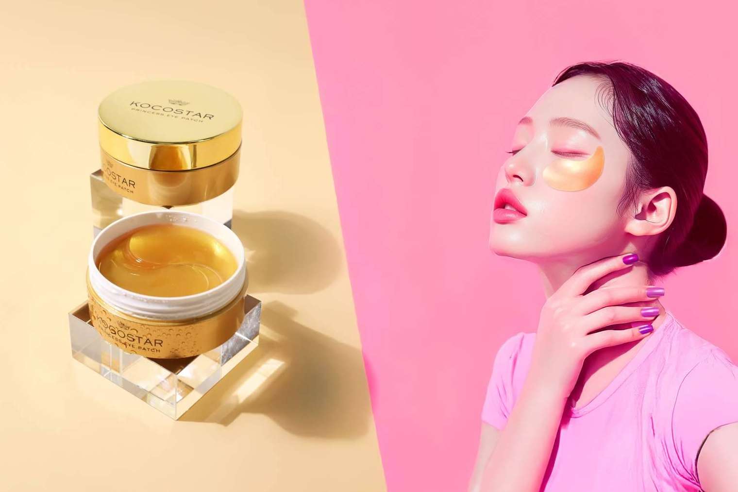 Los 2 secretos de la cosmética coreana que transformarán la piel esta temporada