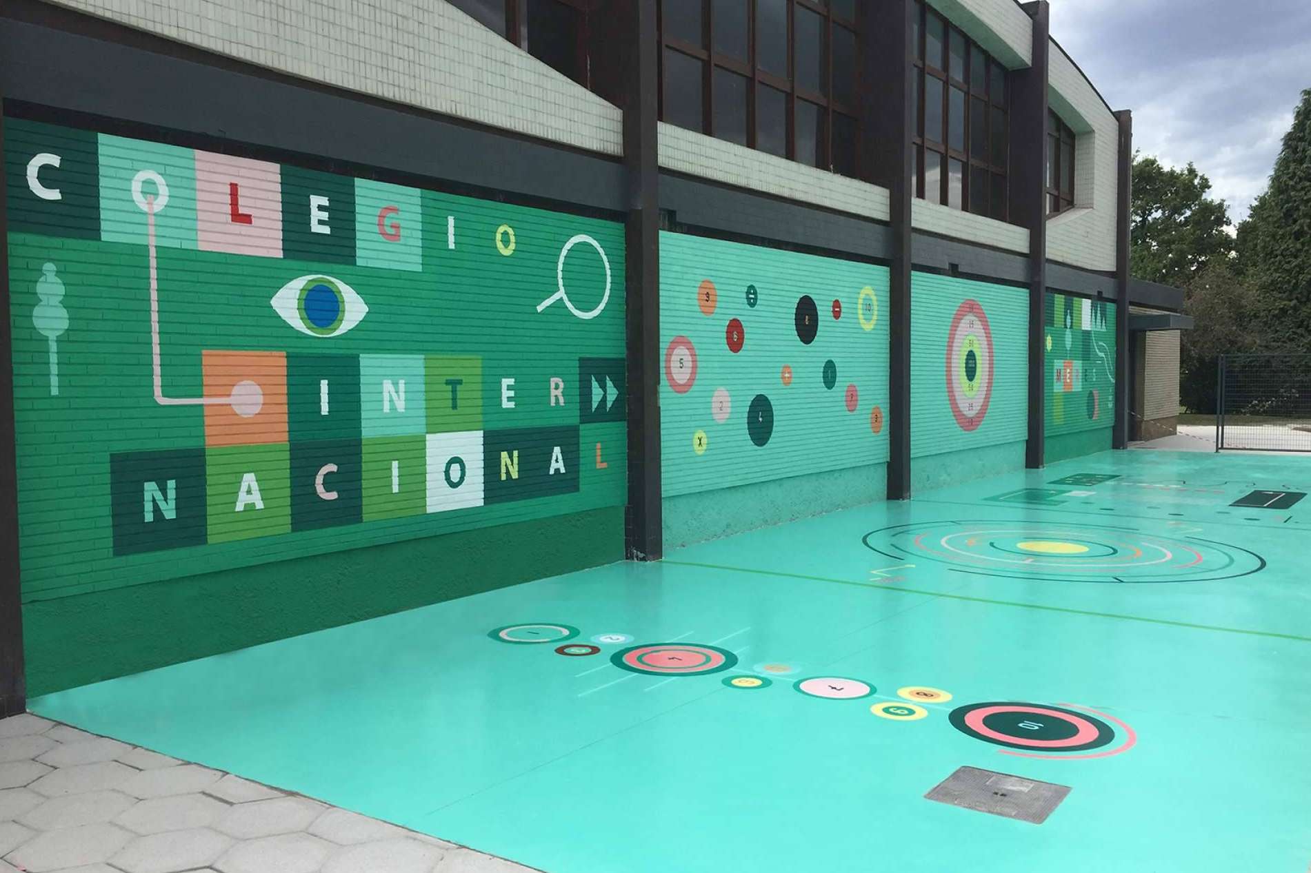 ARTEMURAL, la referencia en murales artísticos profesionales para espacios únicos