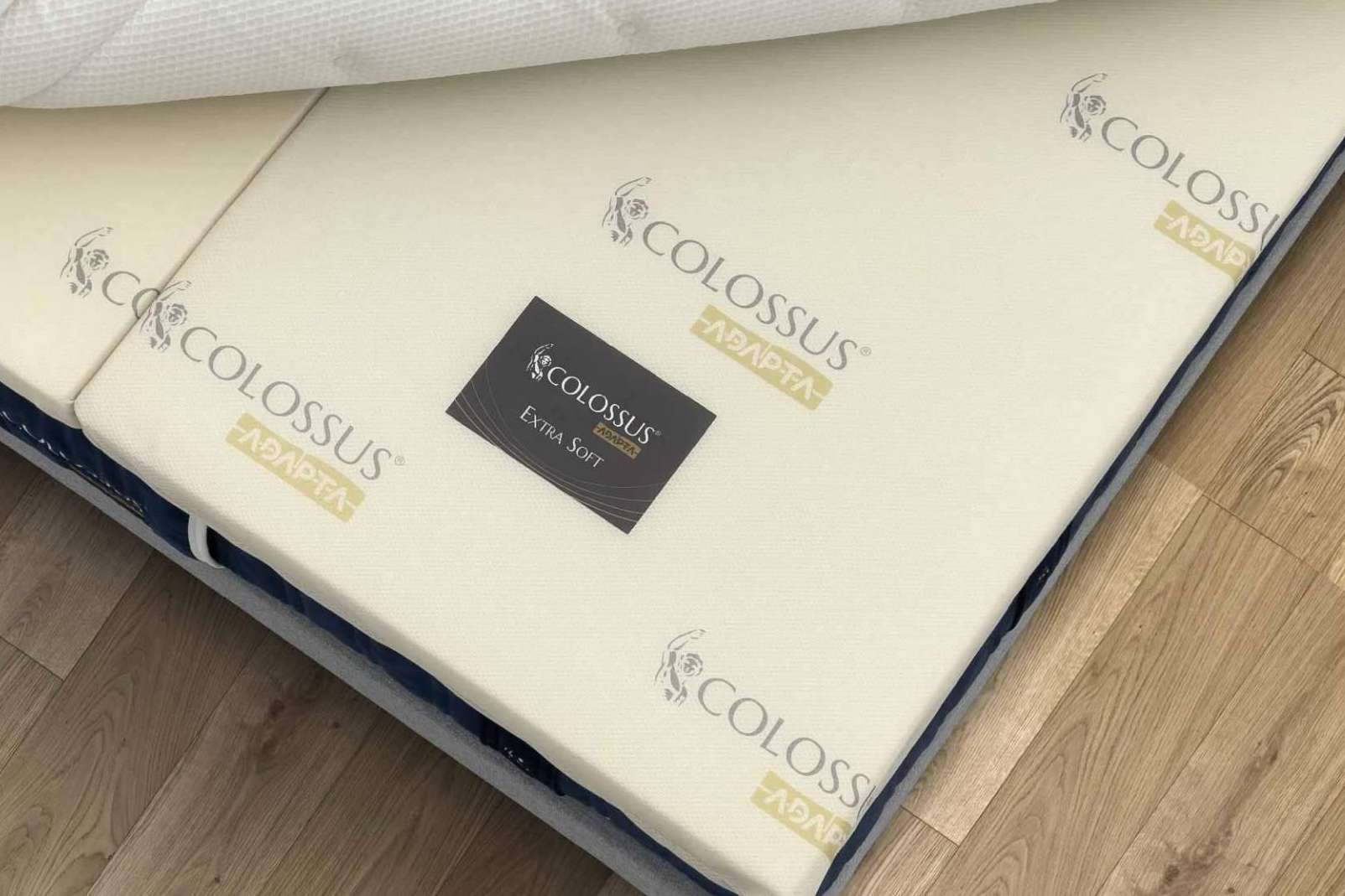 La nueva campaña de colchones dormitorum con Bárbara Rey causa furor en redes sociales