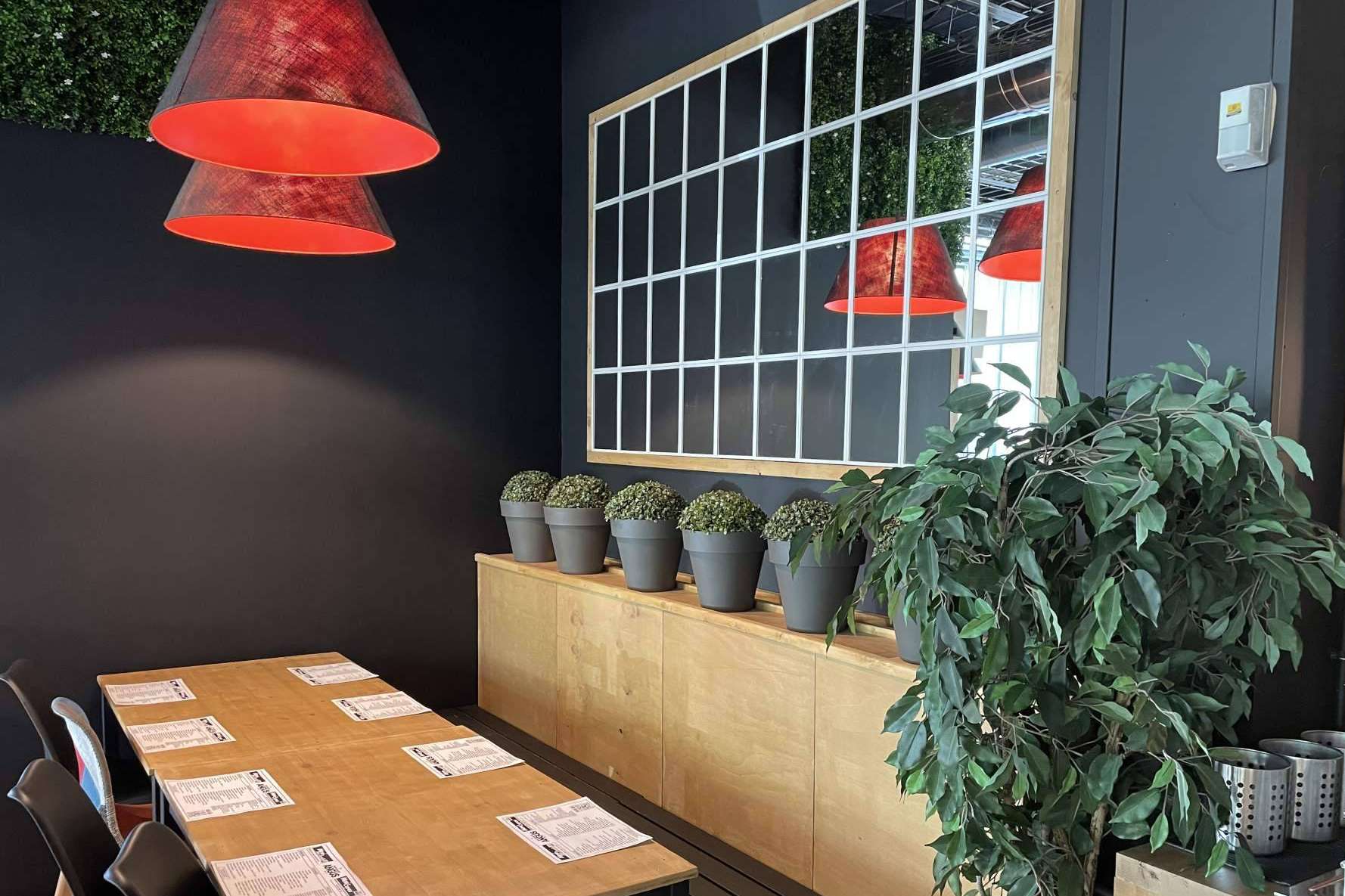 Nueva oportunidad para emprendedores; Angus Diner presenta su negocio Sin Franquicia