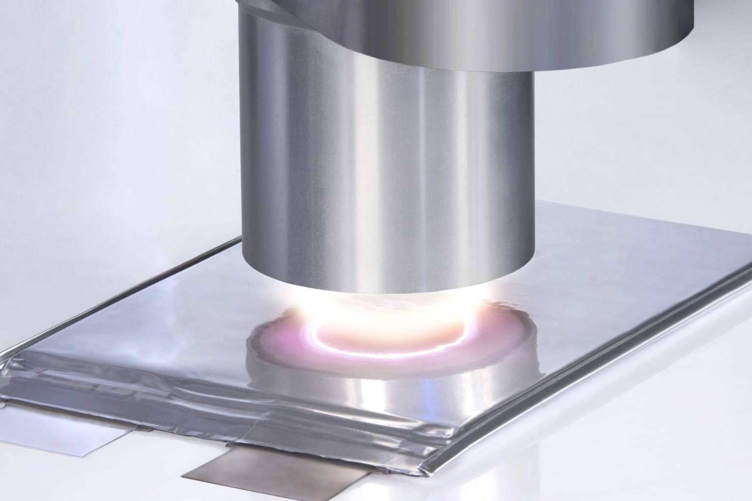Aplicaciones de tratamiento con plasma sobre los metales para uso industrial