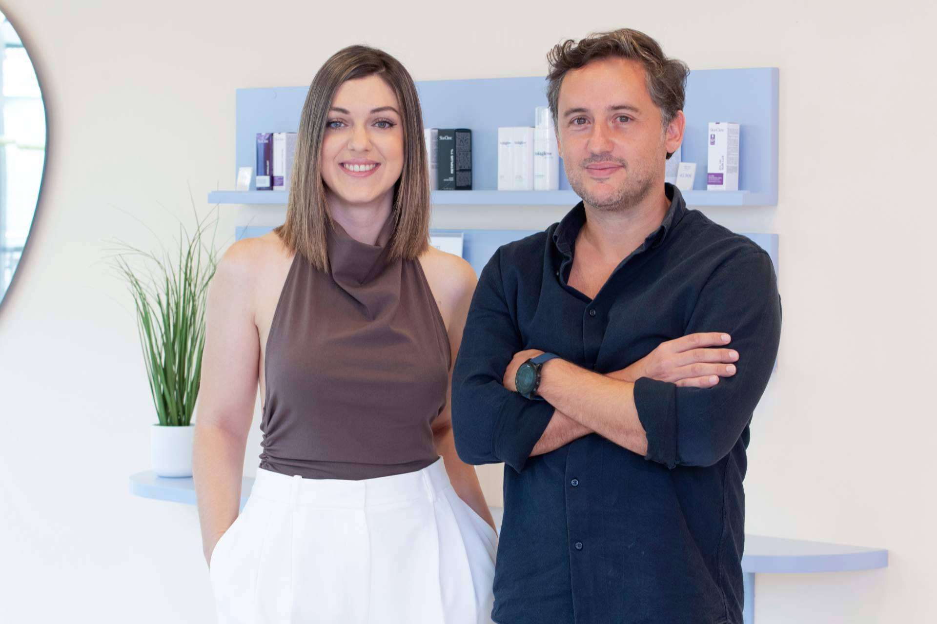 Digitalización, excelencia y precisión; los 'match points' que definen a Holaglow