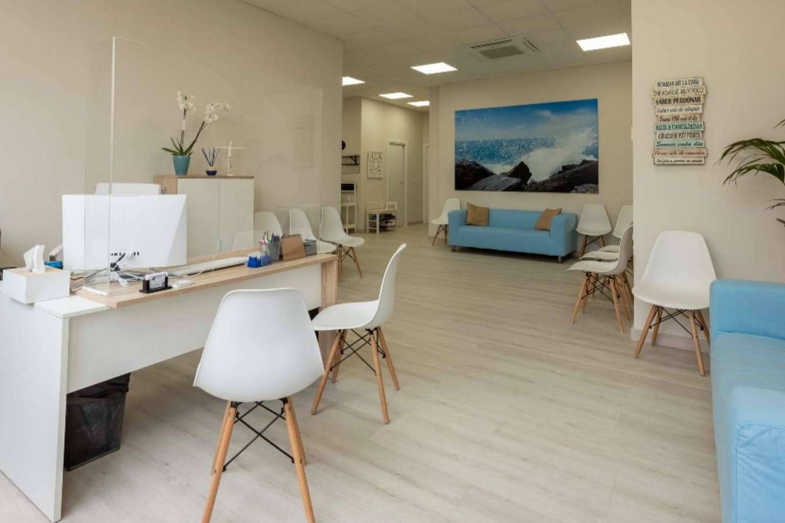 Pilates Huelva, experiencia y equipamiento de alto nivel en la provincia