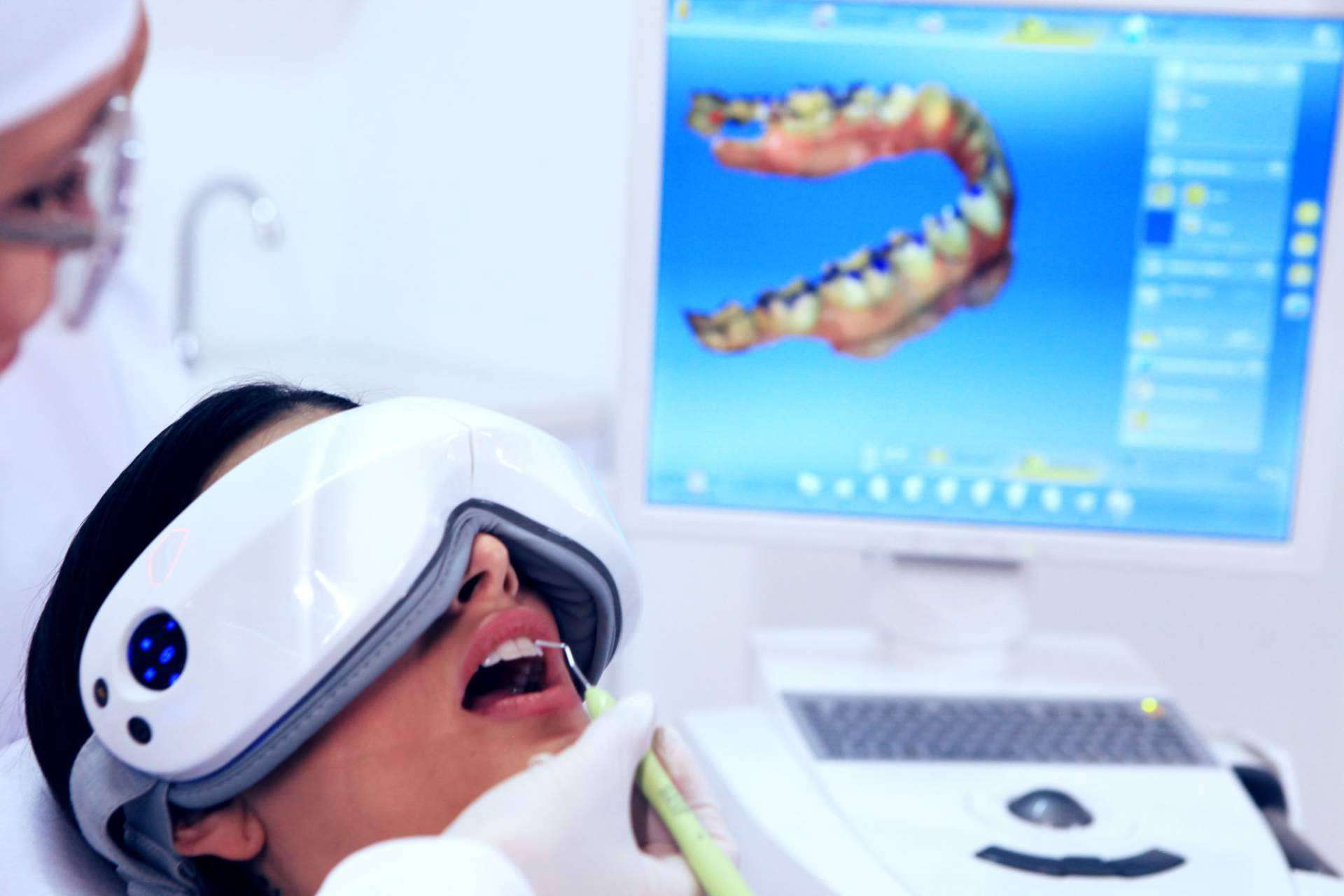 ¿Cada cuánto se recomienda una limpieza dental profesional?