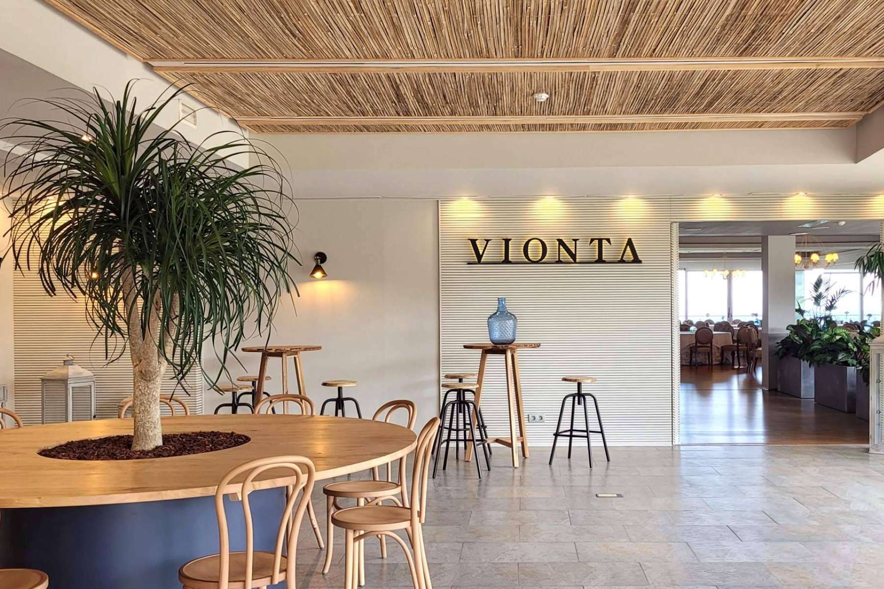 El arte del interiorismo vinícola en Barcelona; la visión de Isa Rodríguez, Directora Creativa de INDAStudio