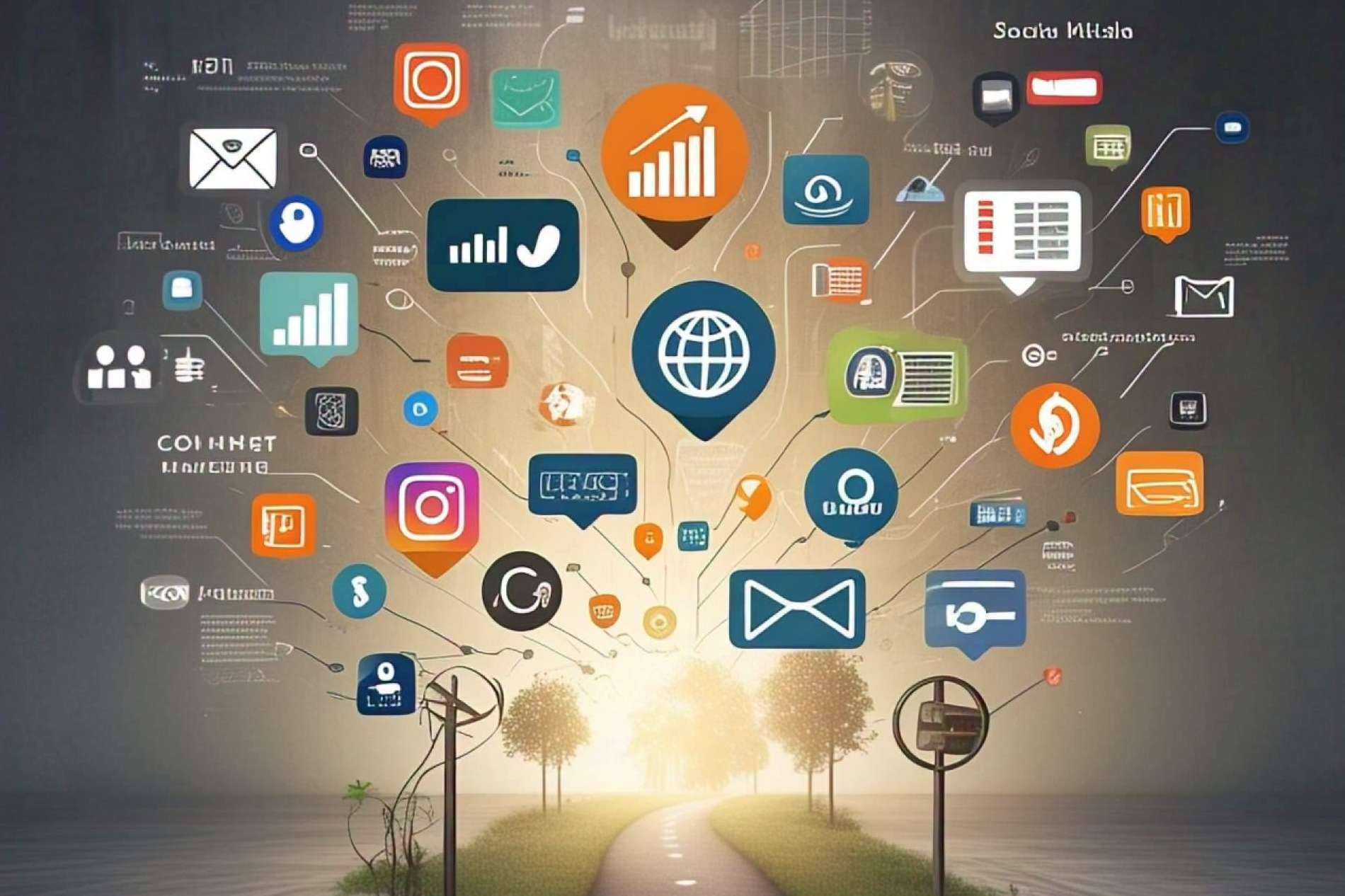 XY Marketing impulsa el crecimiento empresarial en Chile con estrategias de marketing digital