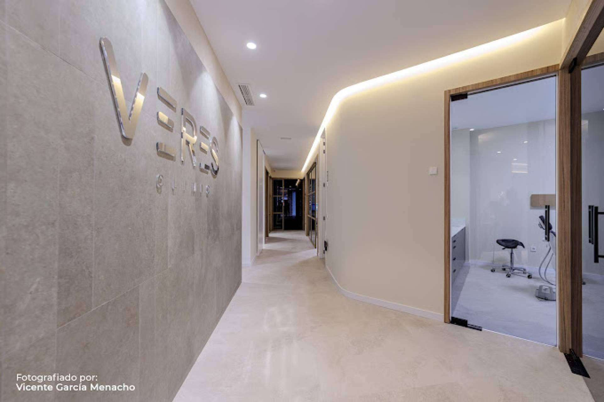Sivico Dental y Tabiacustic optimizan el diseño y la construcción de clínicas dentales en Valencia