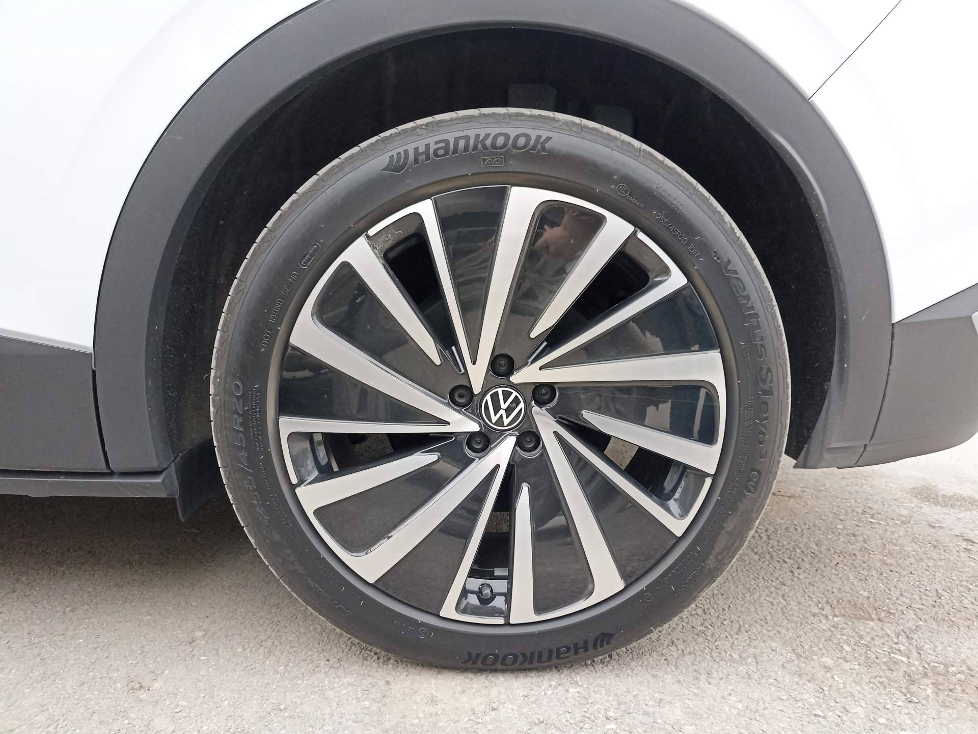 Neumáticos Hankook; diseño y tecnología para una conducción eficiente
