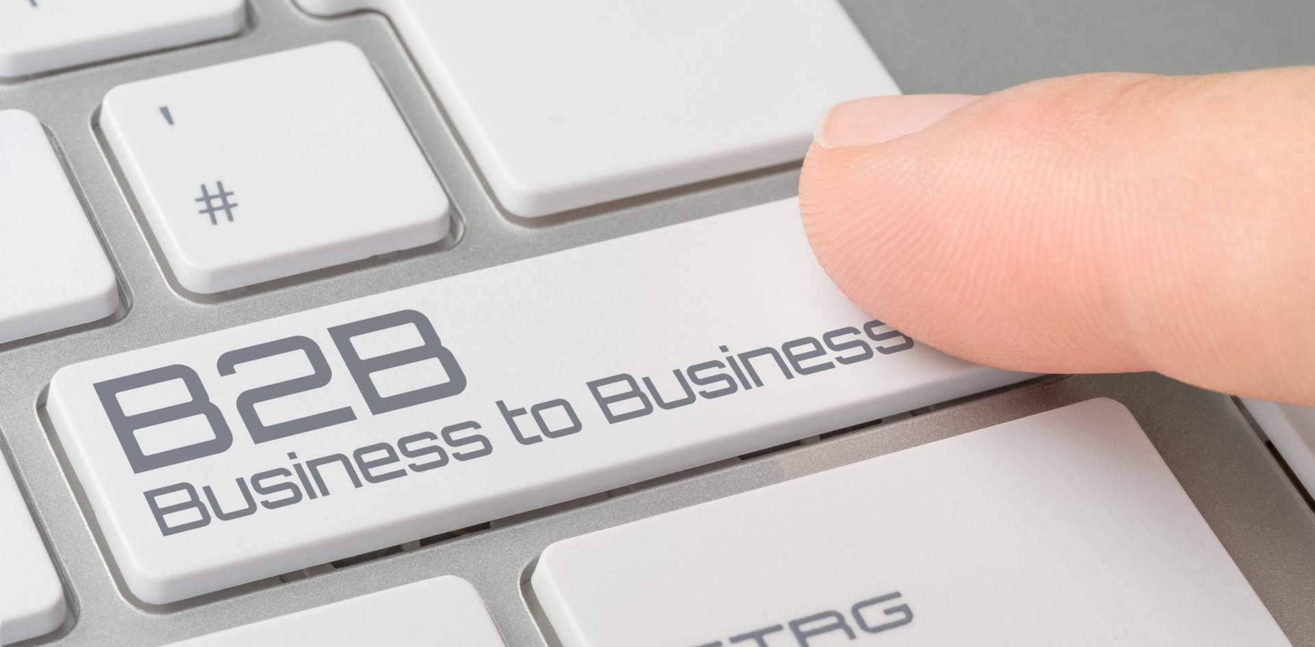 'Lean and Mean'; la estrategia B2B que todo directivo debería conocer