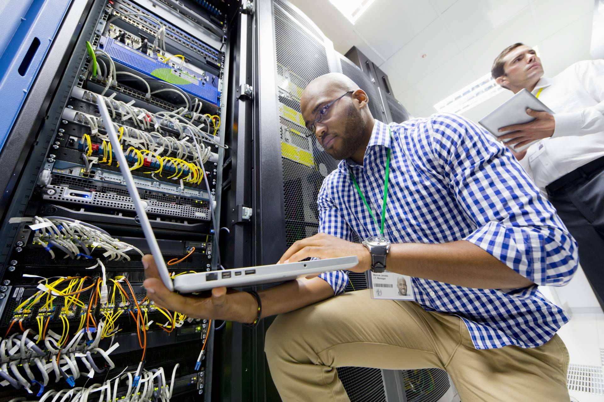 JMG Virtual Consulting da un paso adelante en hiperconvergencia con Nutanix