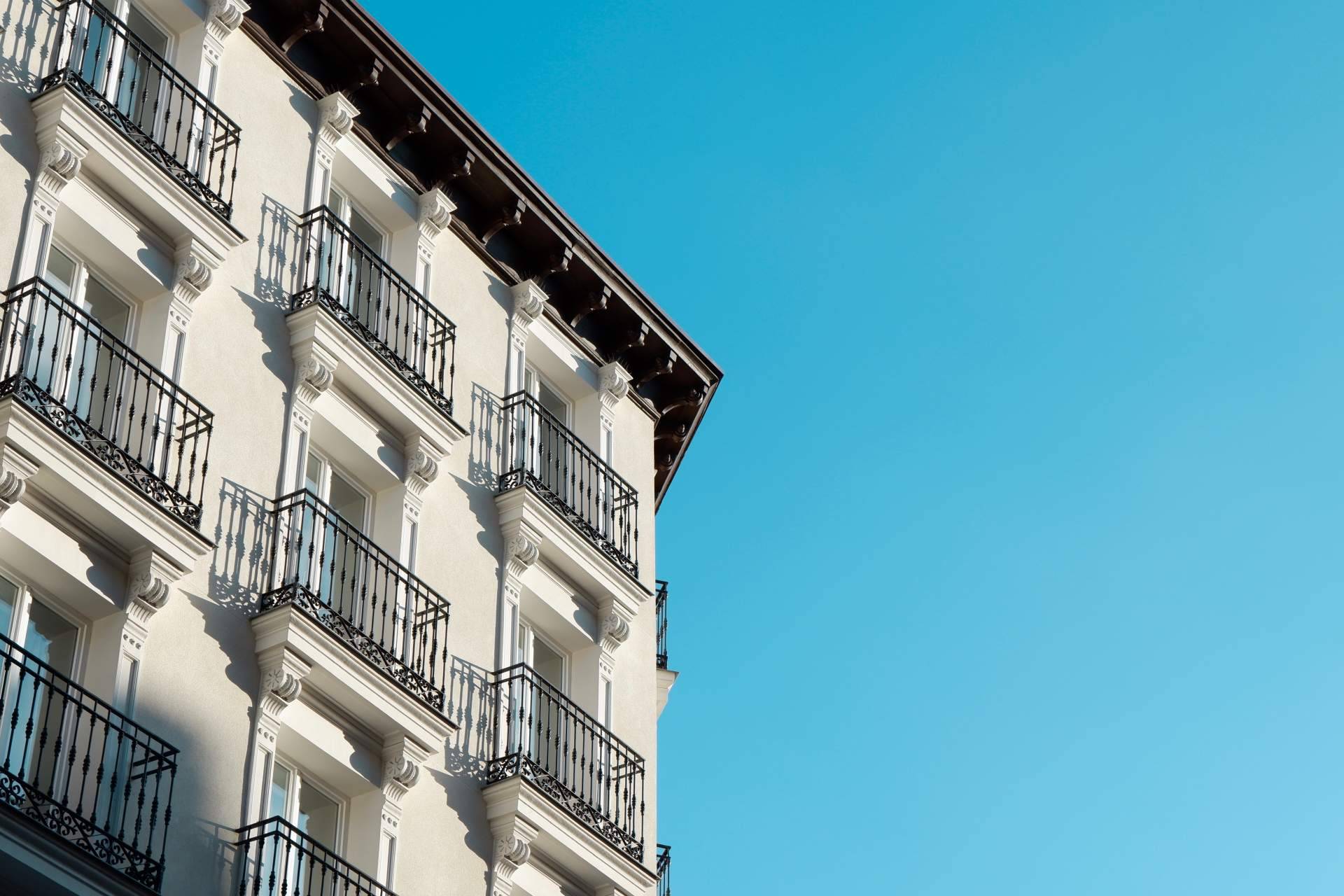 Vender una casa en Madrid; lo que funciona y lo que no