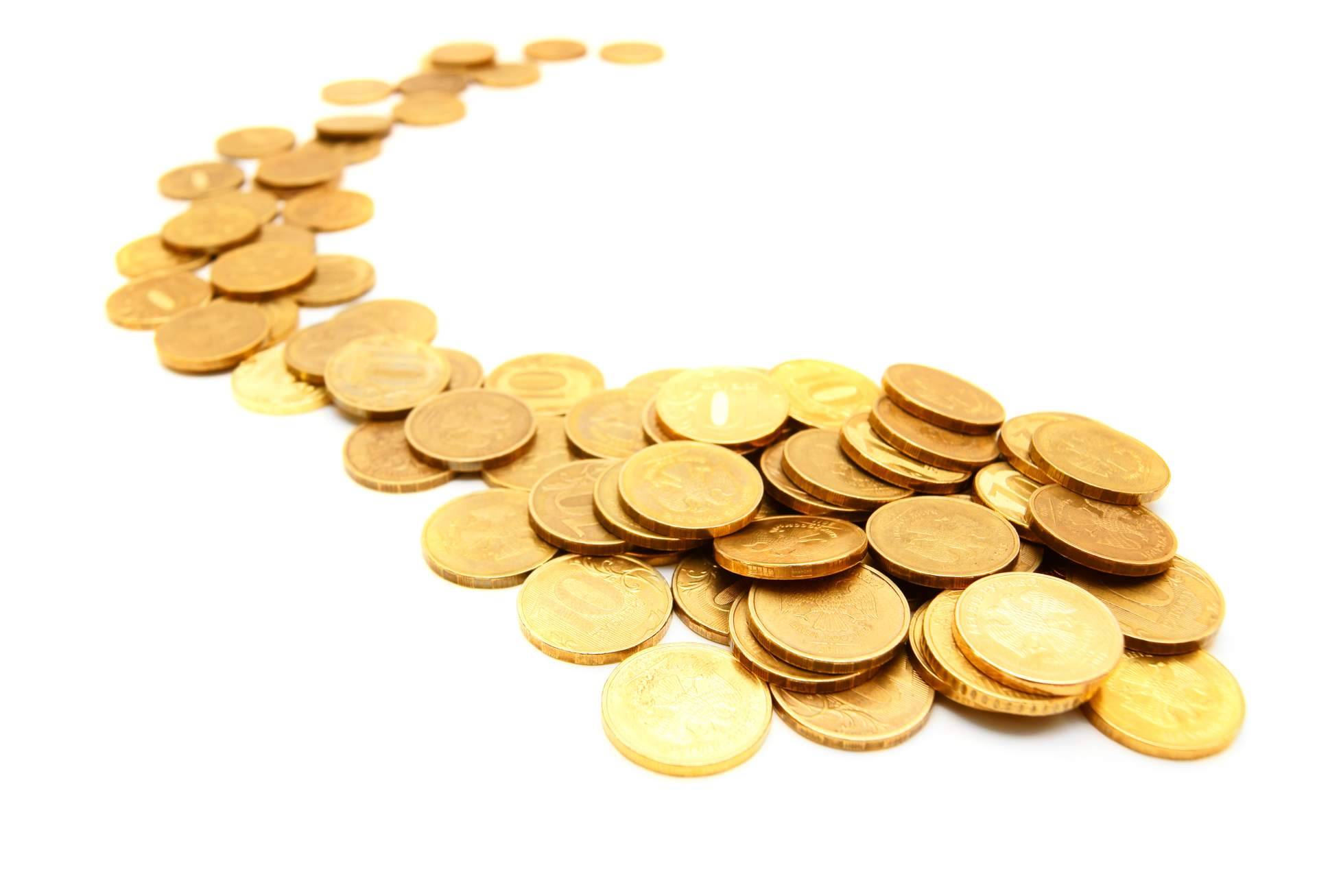 El oro, un refugio financiero frente a la volatilidad del mercado