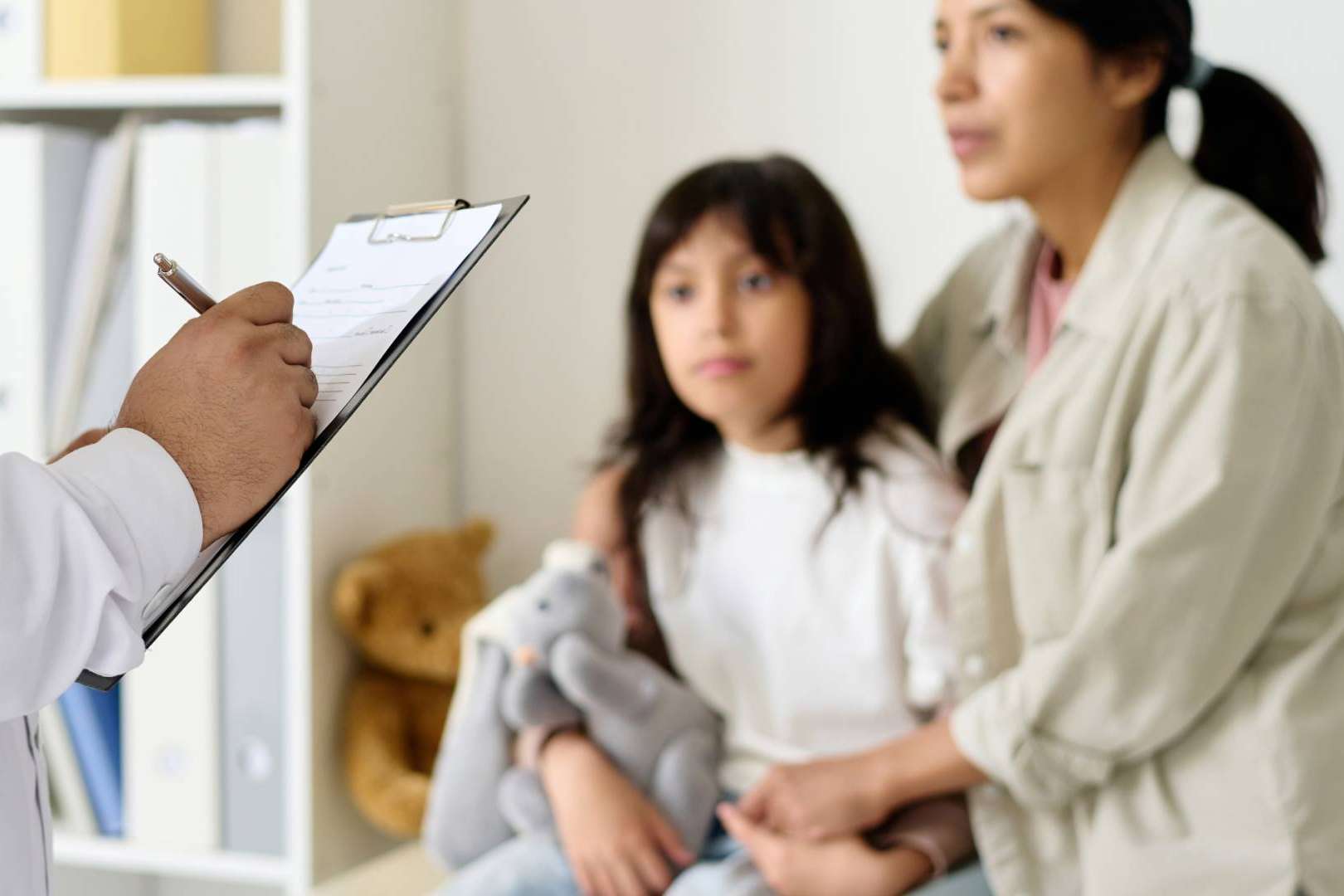 Más allá de las etiquetas; El poder del diagnóstico diferencial en e-TherapyKids
