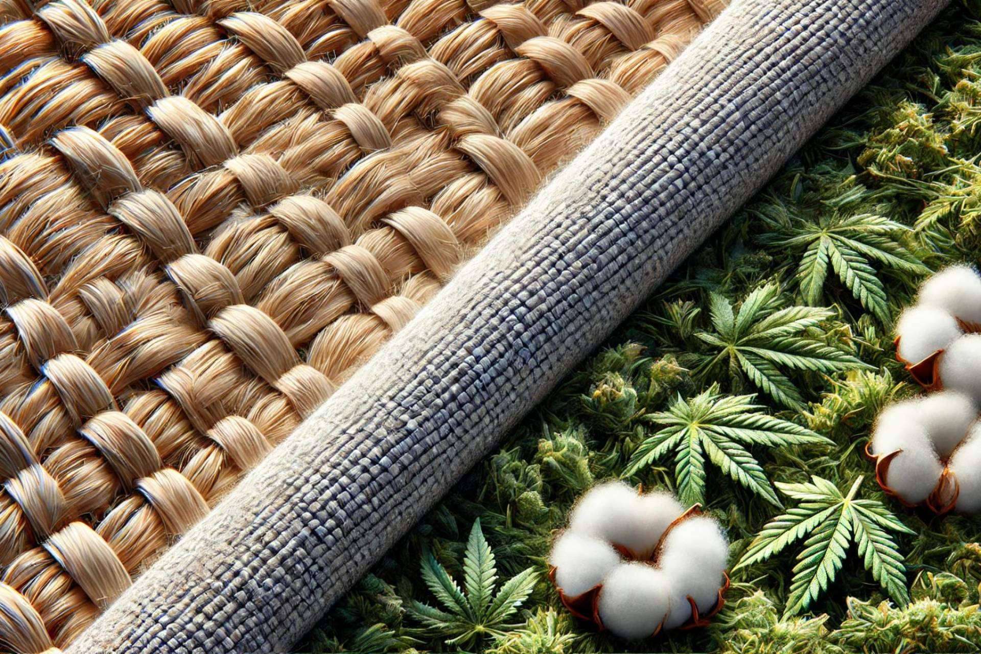 Moda sostenible y cáñamo; Cómo este material está transformando la industria
